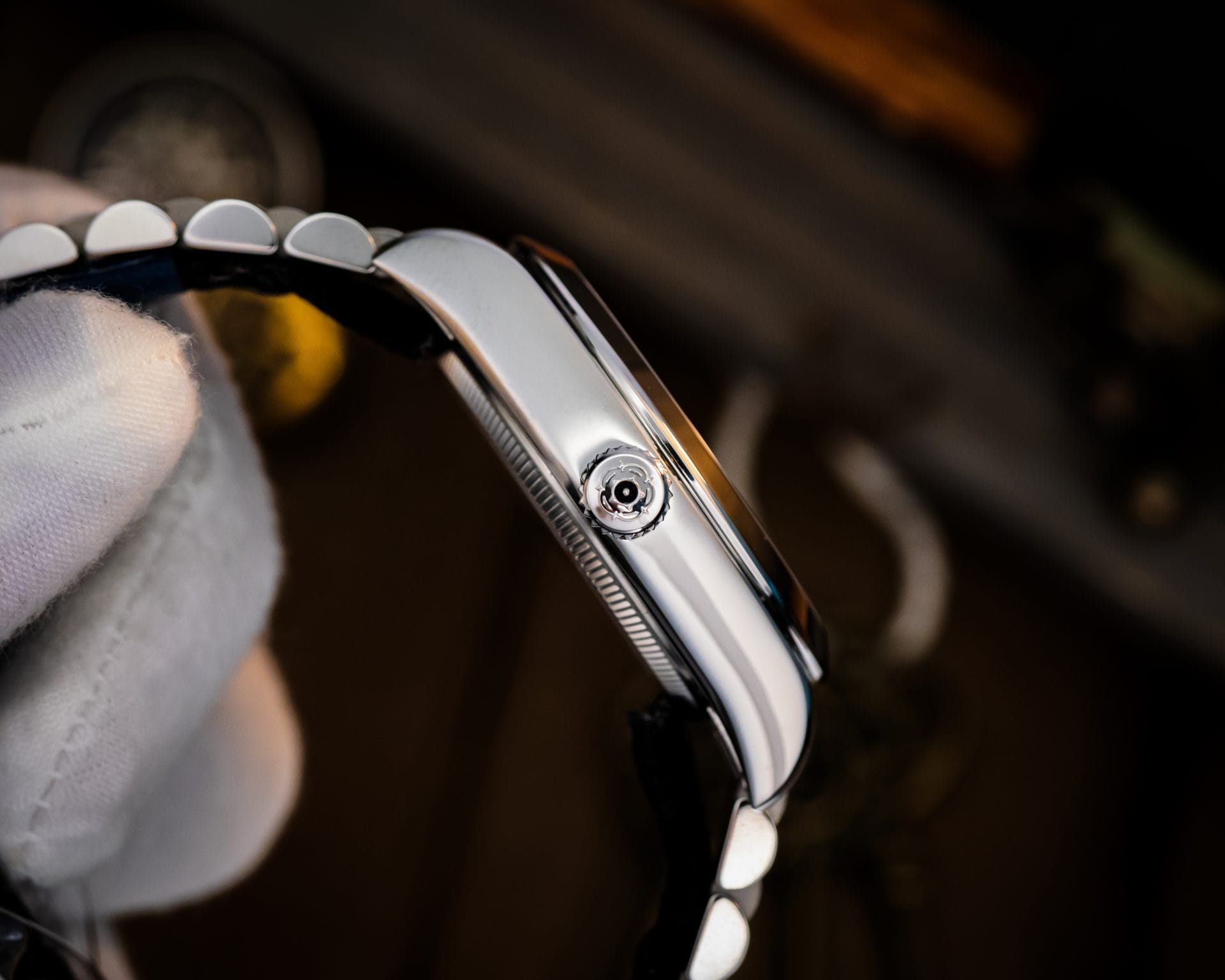 UNWORN Tudor Black Bay 39mm Steel Watch Anthracite Dial – BOX & PAPERS – M79660 - Image 4