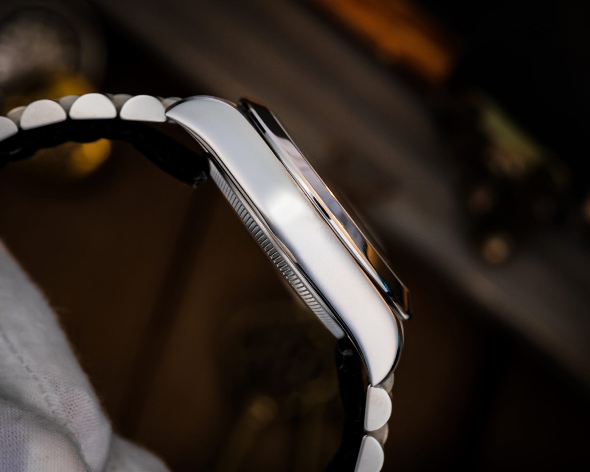 UNWORN Tudor Black Bay 39mm Steel Watch Anthracite Dial – BOX & PAPERS – M79660 - Image 5