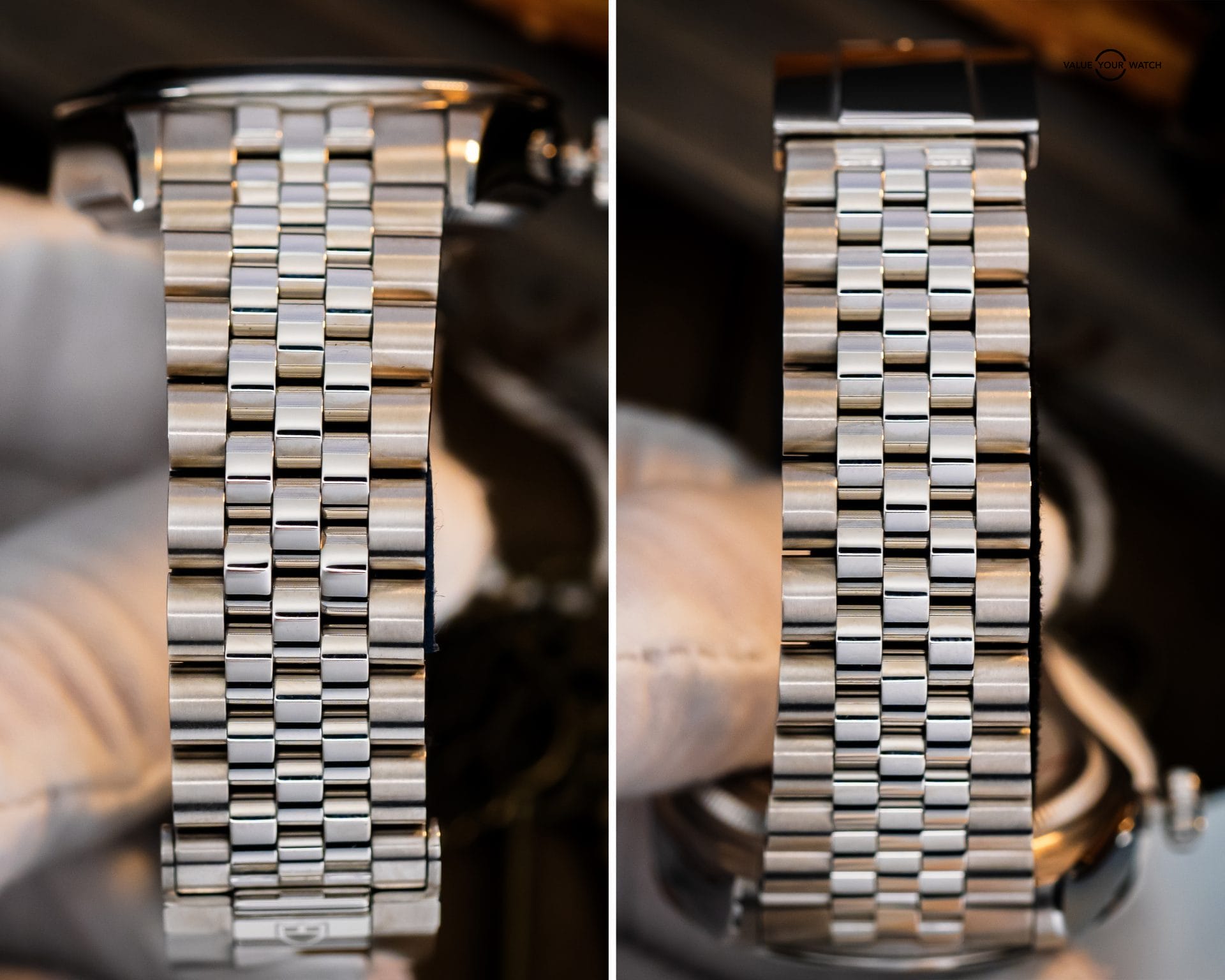 UNWORN Tudor Black Bay 39mm Steel Watch Anthracite Dial – BOX & PAPERS – M79660 - Image 6