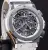 Hublot Classic Fusion Aerofusion Titanium All White 45mm Complete 525.NE.0127.LR