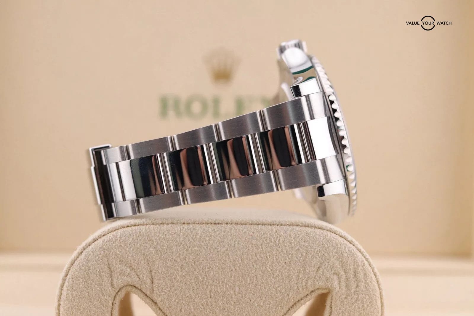 Rolex Yacht Master 126622 Rhodium | 2024 Complete Set | Oyster Steel 40mm Rolex - Image 3