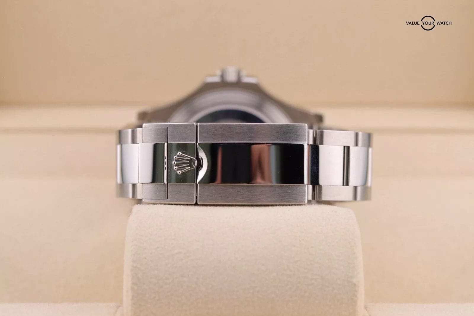 Rolex Yacht Master 126622 Rhodium | 2024 Complete Set | Oyster Steel 40mm Rolex - Image 5