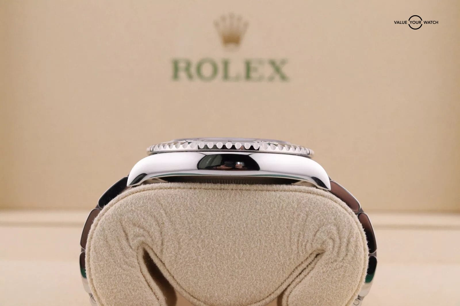 Rolex Yacht Master 126622 Rhodium | 2024 Complete Set | Oyster Steel 40mm Rolex - Image 7