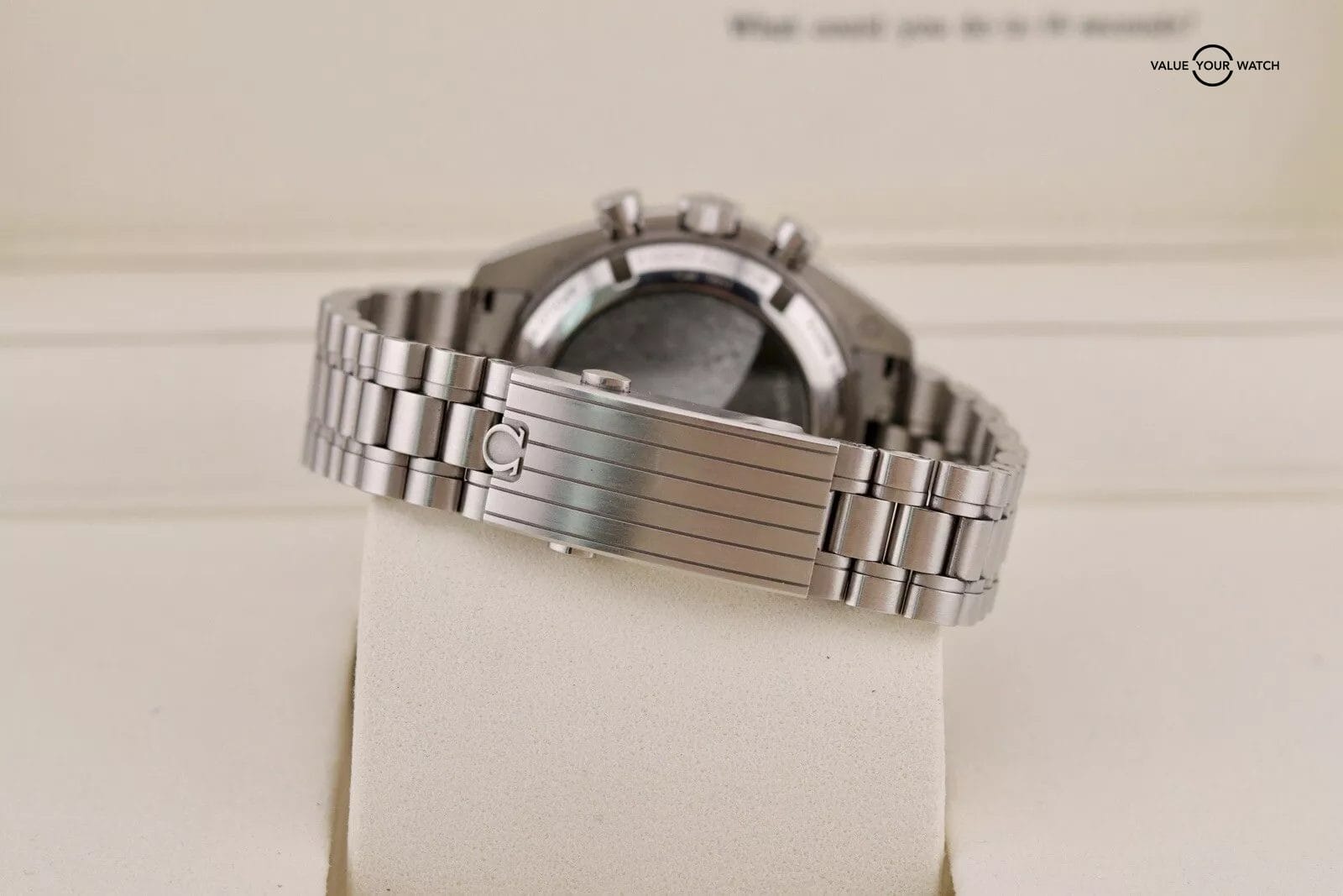 2023 Omega Speedmaster “SNOOPY” 50th Anniversary 310.32.42.50.02.001 BOXES/CARDS - Image 18