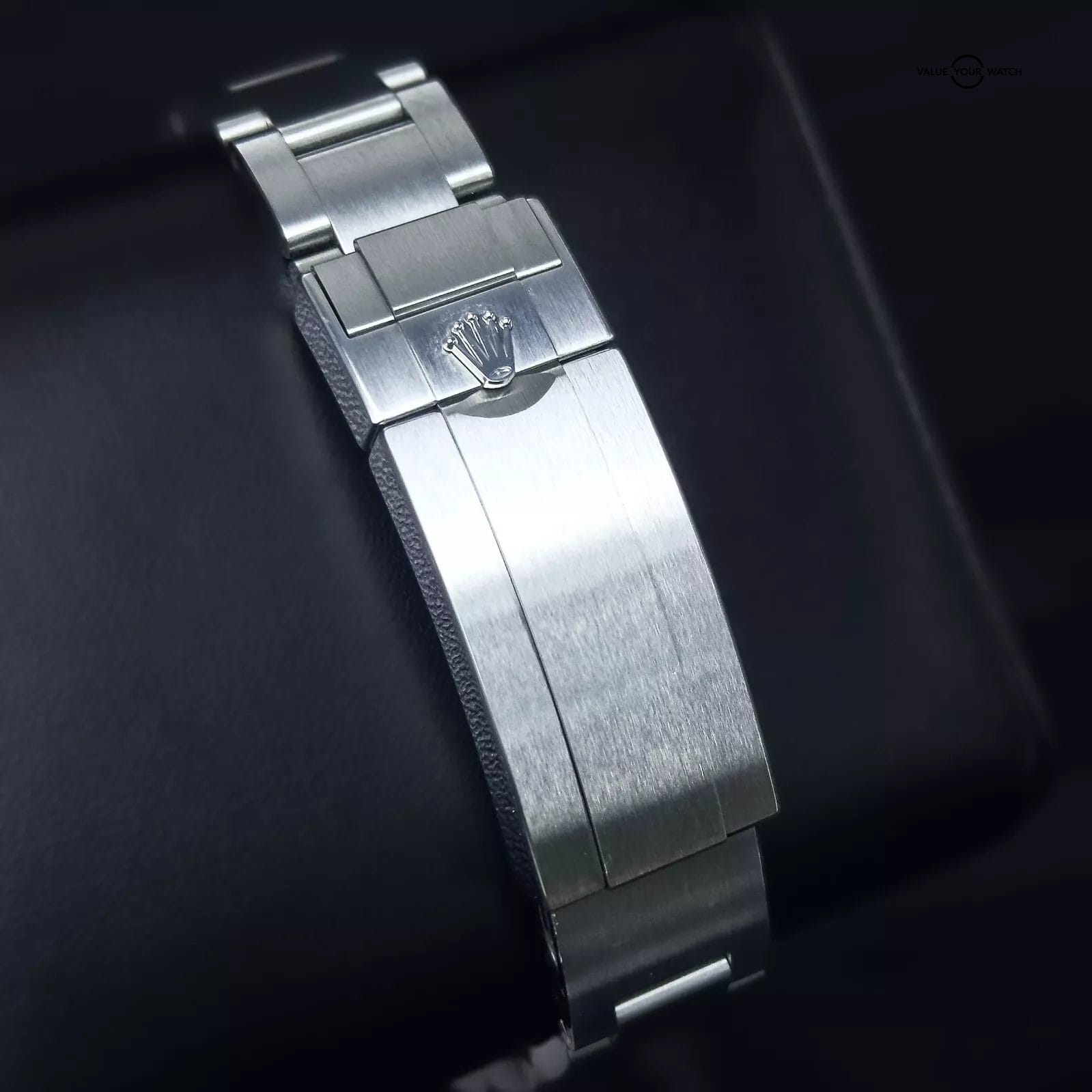 Rolex Sea-Dweller Deepsea James Cameron 116660 Complete Set Box & Papers 44mm - Image 16