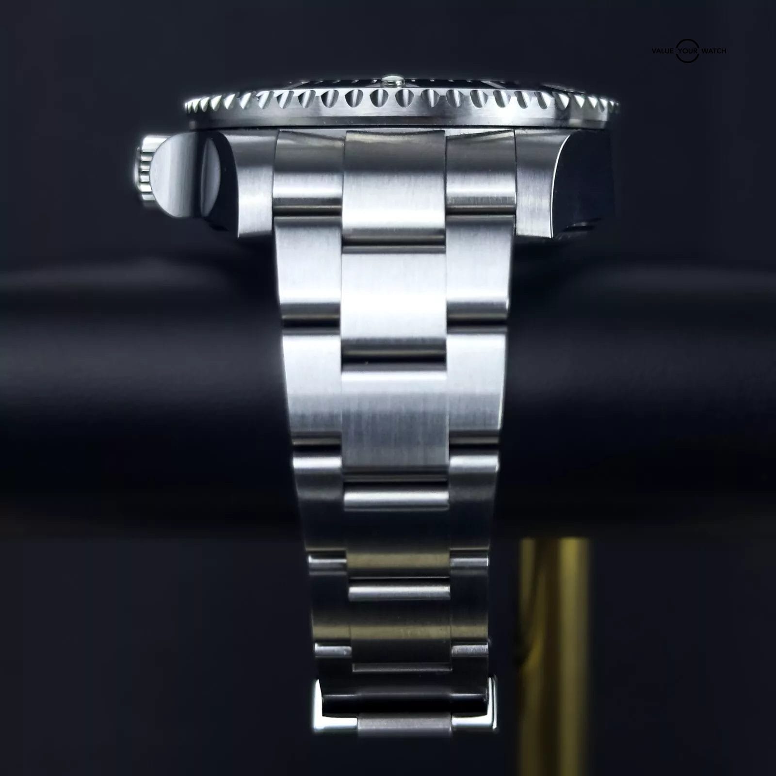 Rolex Sea-Dweller Deepsea James Cameron 116660 Complete Set Box & Papers 44mm - Image 4