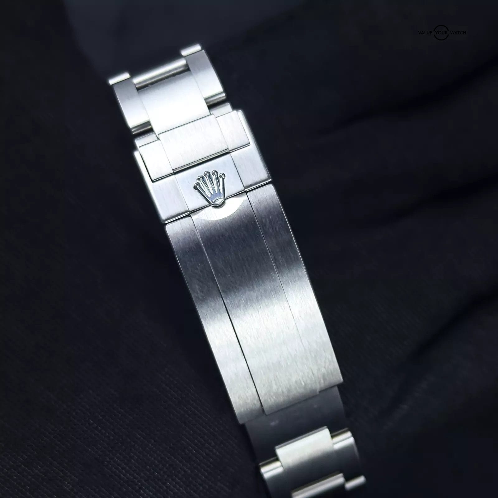 Rolex Sea-Dweller Deepsea James Cameron 116660 Complete Set Box & Papers 44mm - Image 7