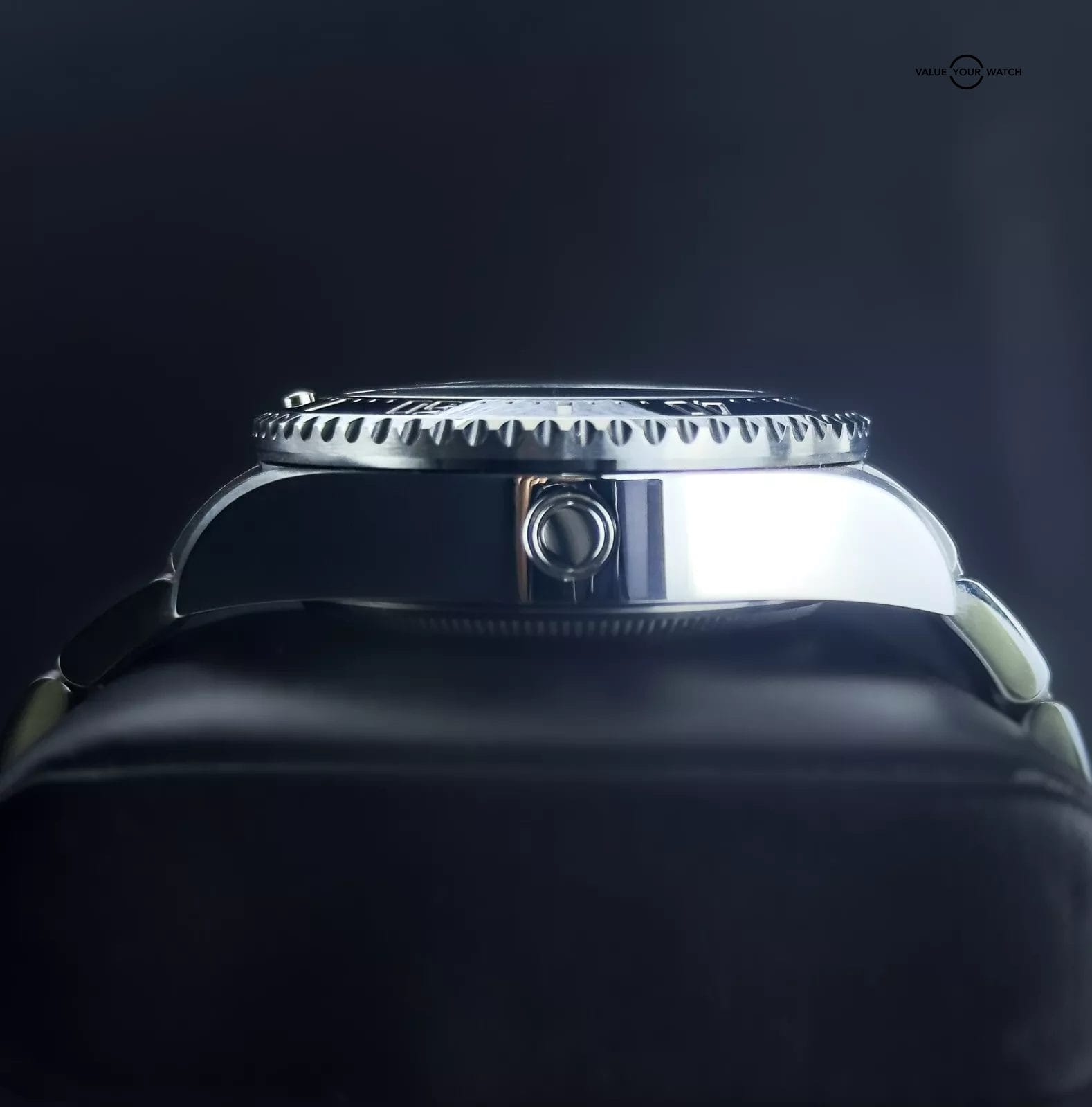 Rolex Sea-Dweller Deepsea James Cameron 116660 Complete Set Box & Papers 44mm - Image 12