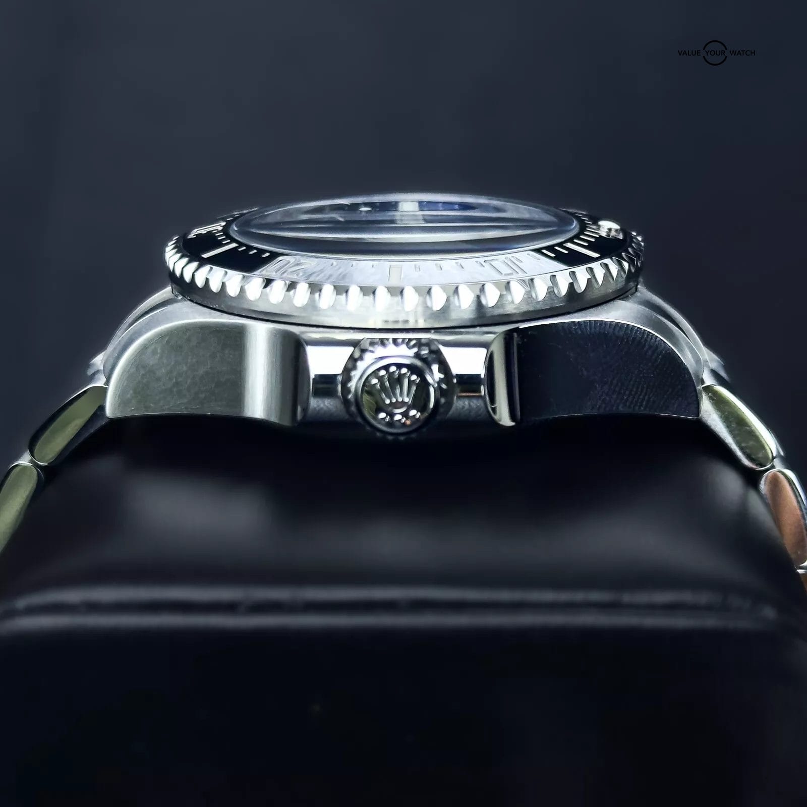 Rolex Sea-Dweller Deepsea James Cameron 116660 Complete Set Box & Papers 44mm - Image 13