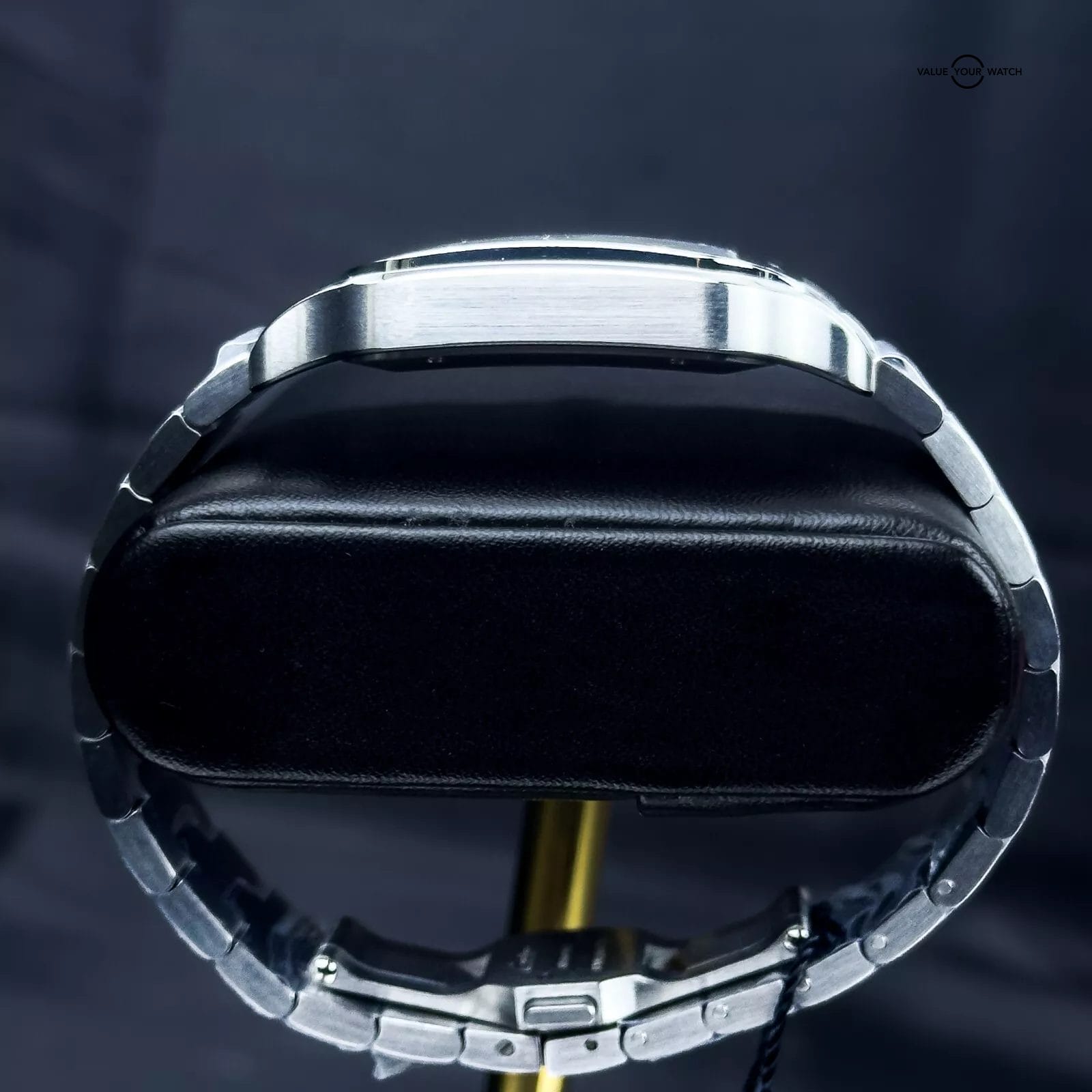 2025 Cartier Santos Large Green Dial WSSA0062 – Complete set Box & Papers 39.8mm - Image 7