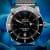 Breitling Superocean Heritage 2 – Black Dial, AB2020, 46mm Mens Automatic Watch