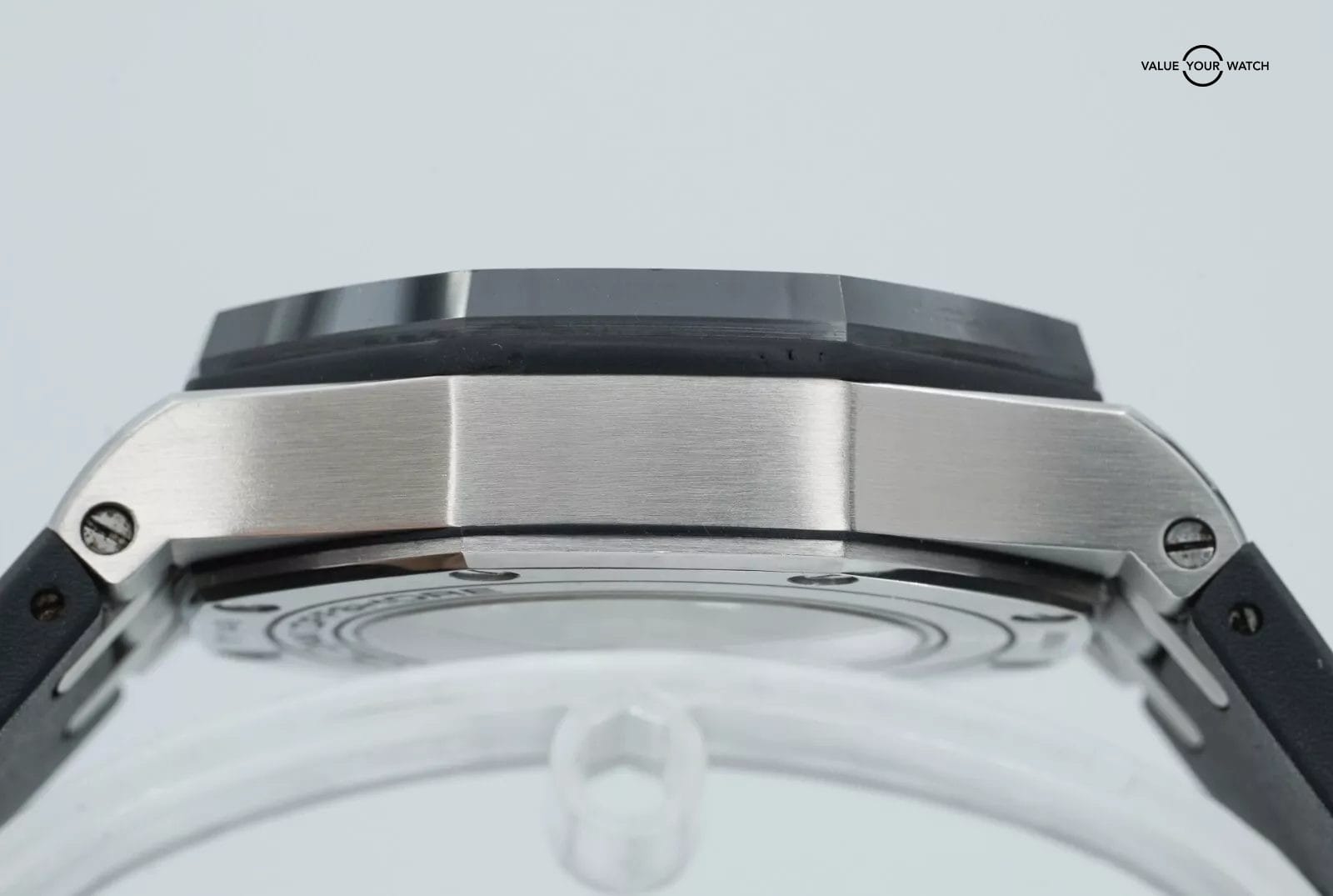 Audemars Piguet Royal Oak Offshore 26400SO 44mm Black Ceramic Panda Chronograph! - Image 17