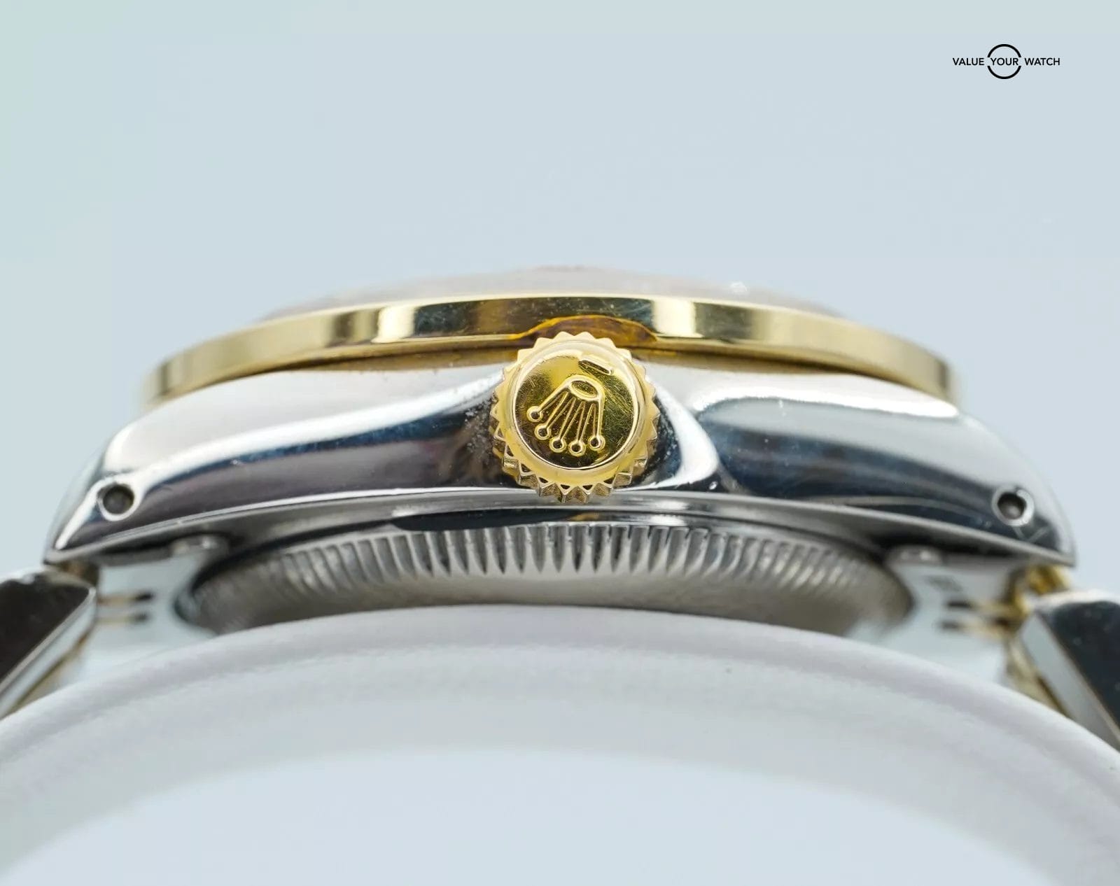 Rolex Datejust ladies 69173 Custom MOP Diamond Dial Diamond Bezel Boxes/Papers! - Image 10