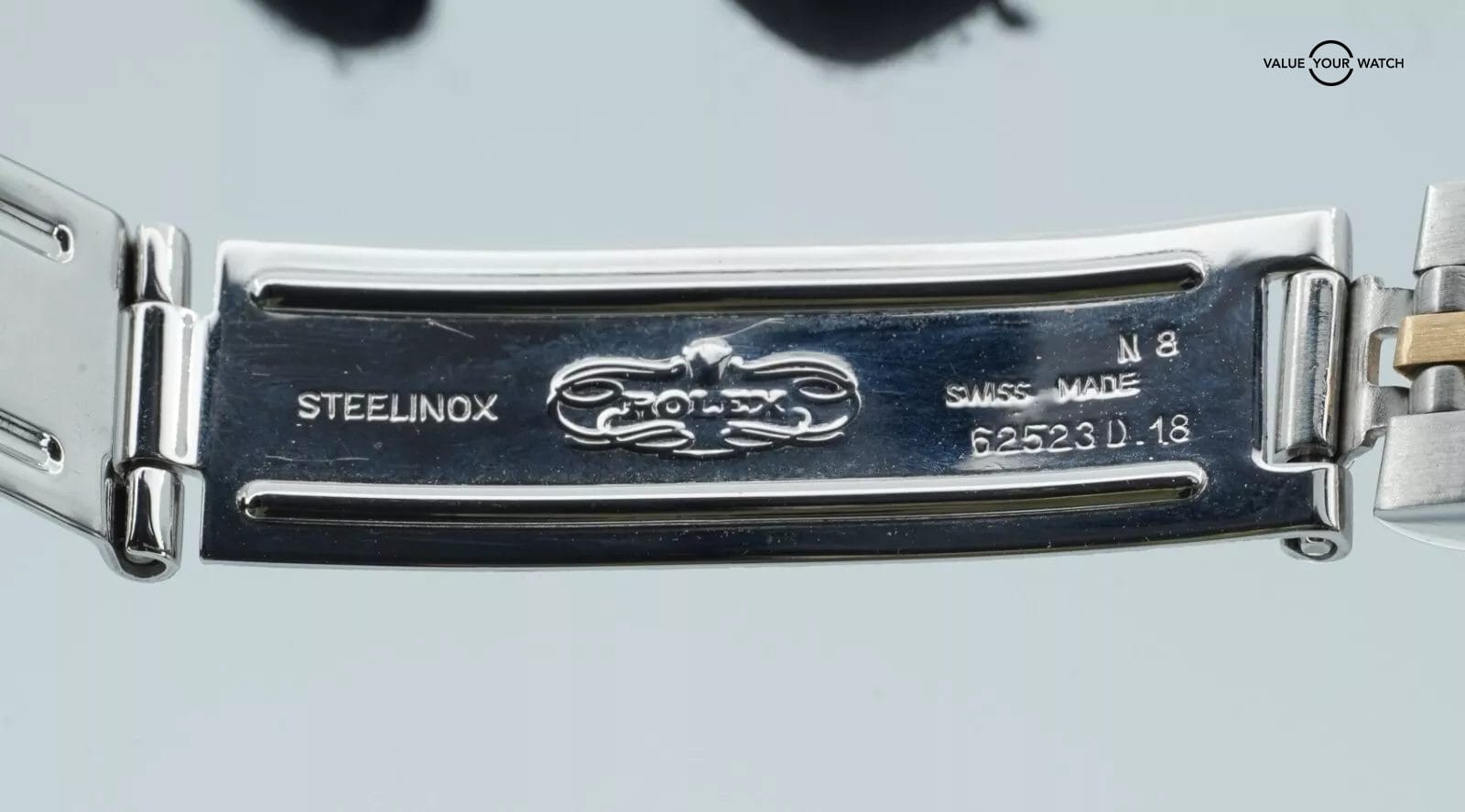 Rolex Datejust ladies 69173 Custom MOP Diamond Dial Diamond Bezel Boxes/Papers! - Image 16