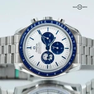 2023 Omega Speedmaster “SNOOPY” 50th Anniversary 310.32.42.50.02.001 BOXES/CARDS