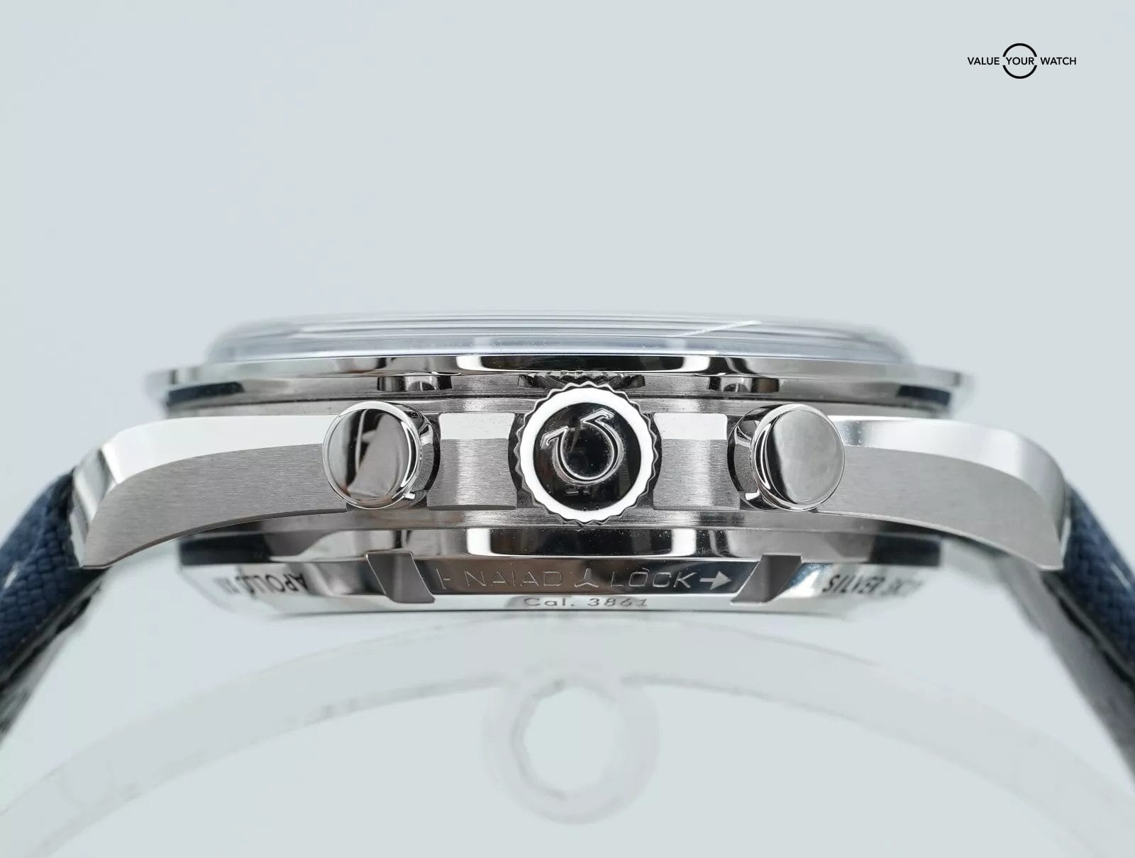 2023 Omega Speedmaster “SNOOPY” 50th Anniversary 310.32.42.50.02.001 BOXES/CARDS - Image 17