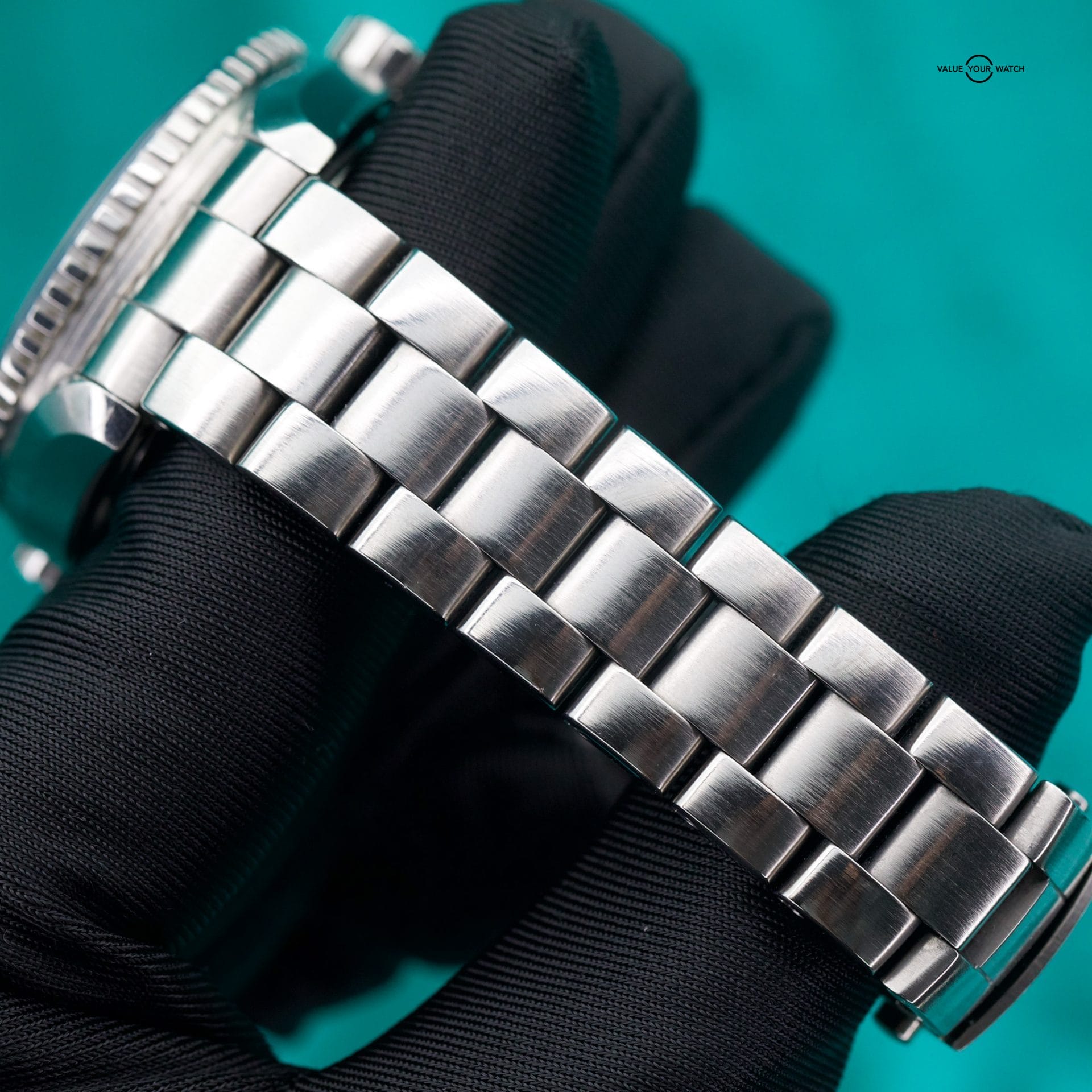 OMEGA SEAMASTER PLANETOCEAN YEAR: 2015 FULL BOX AND WARRANTY/ PICTOGRAM CARD - Image 6