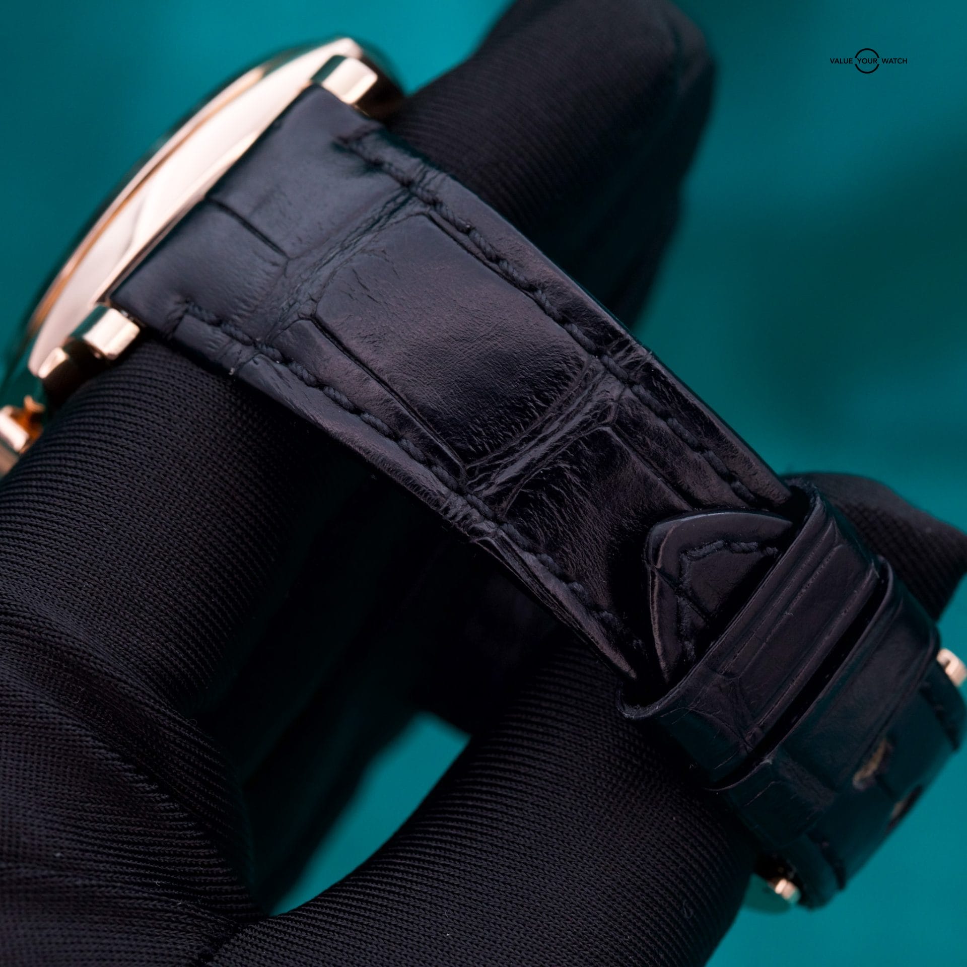 PANERAI LUMINOR DUE YEAR: 2023 FULL BOX AND PAPERS - Image 4