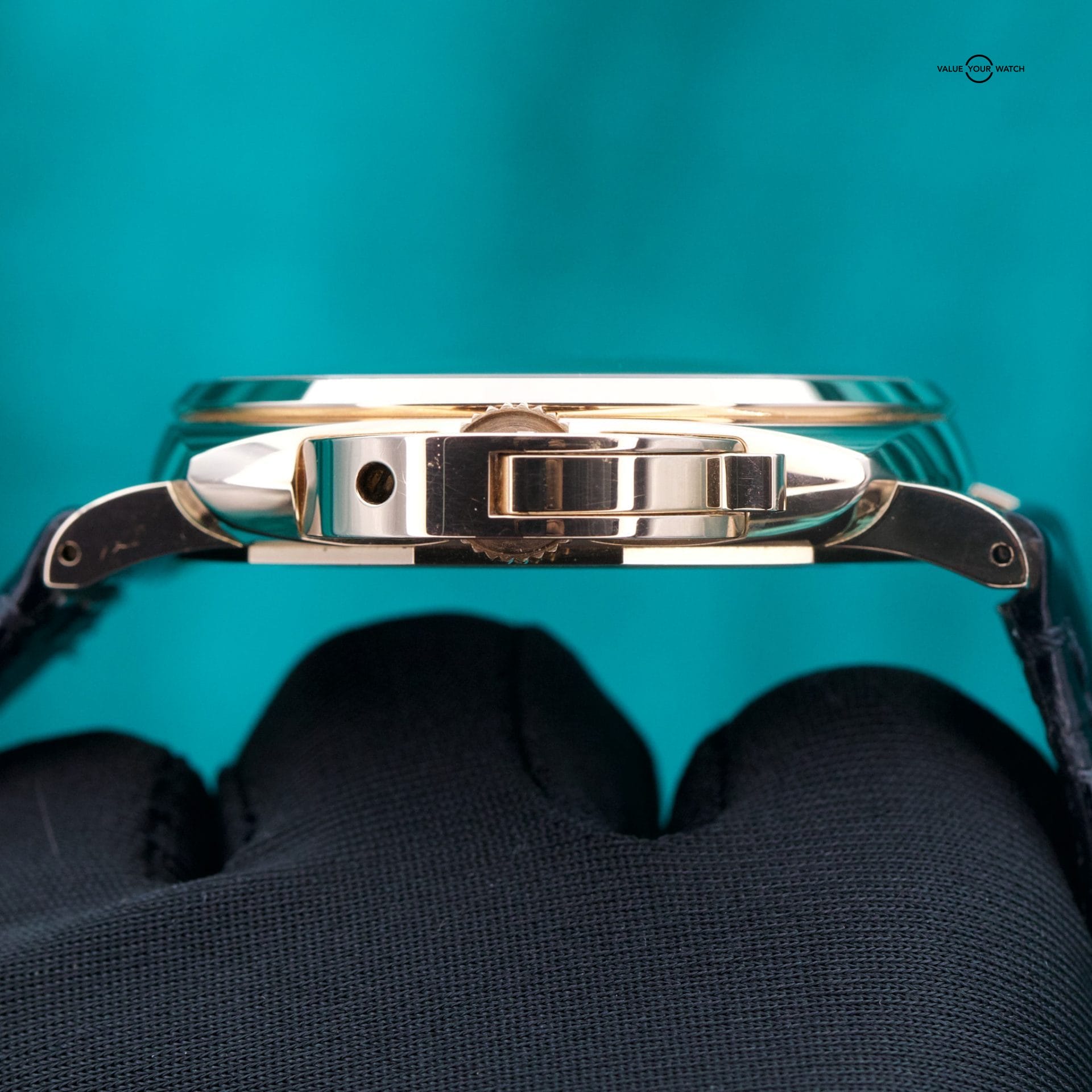 PANERAI LUMINOR DUE YEAR: 2023 FULL BOX AND PAPERS - Image 5