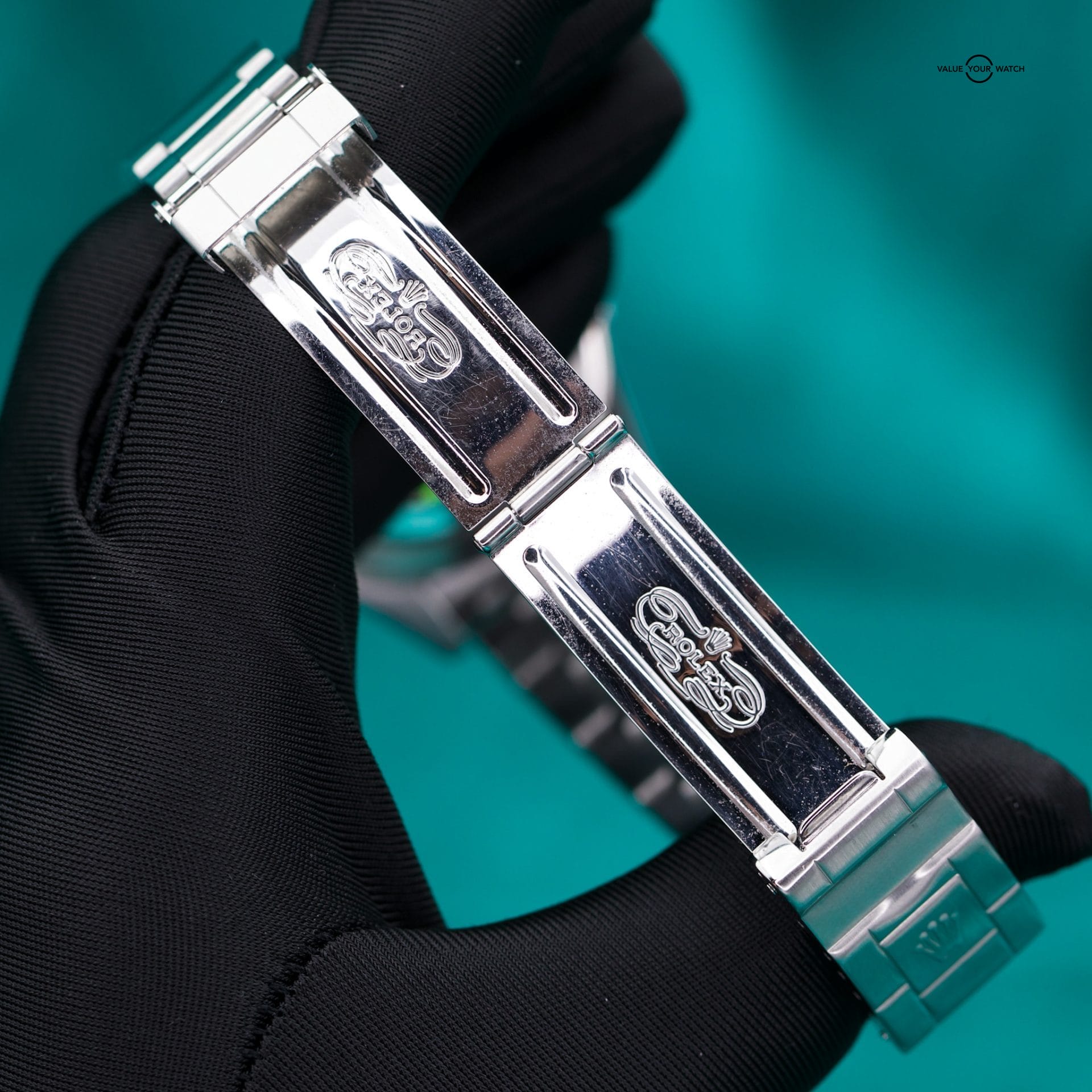 Rolex GMT Master II “PEPSI” YEAR: 2005 FULL BOX AND FULL PAPER - Image 7