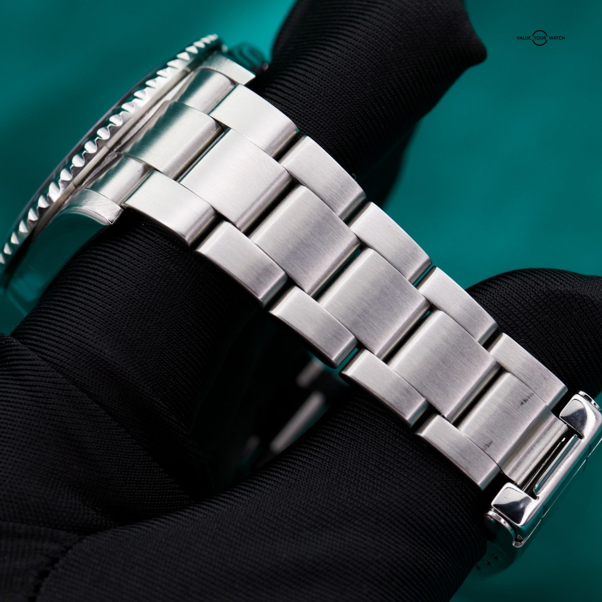 Rolex GMT Master II “PEPSI” YEAR: 2005 FULL BOX AND FULL PAPER - Image 8