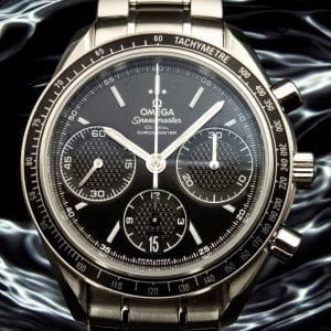 OMEGA Speedmaster Racing – 2021 – 326.30.40.50.01.001