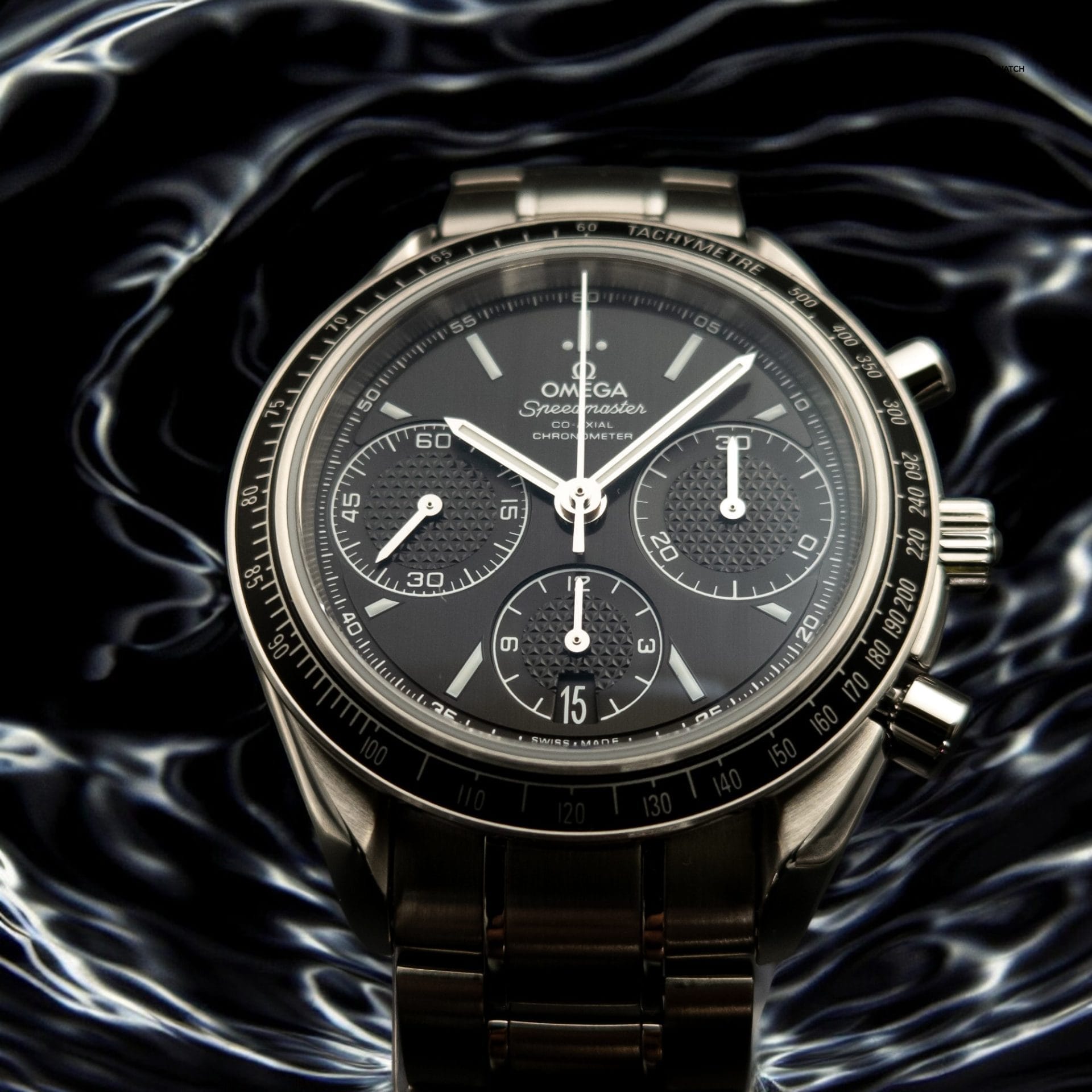 OMEGA Speedmaster Racing - 2021 - 326.30.40.50.01.001 - Image 5