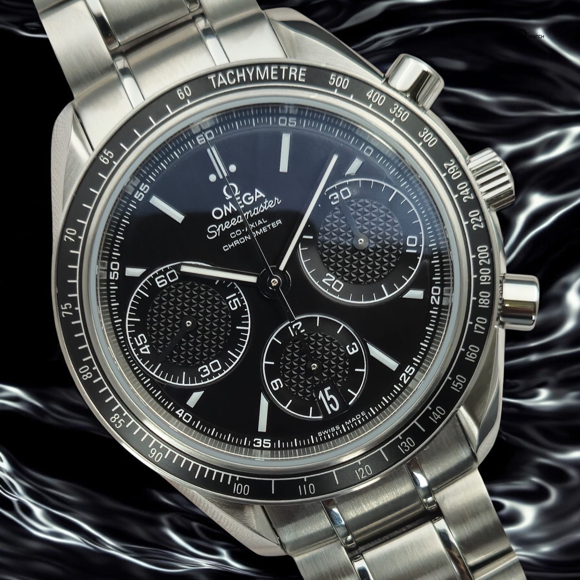 OMEGA Speedmaster Racing - 2021 - 326.30.40.50.01.001 - Image 3