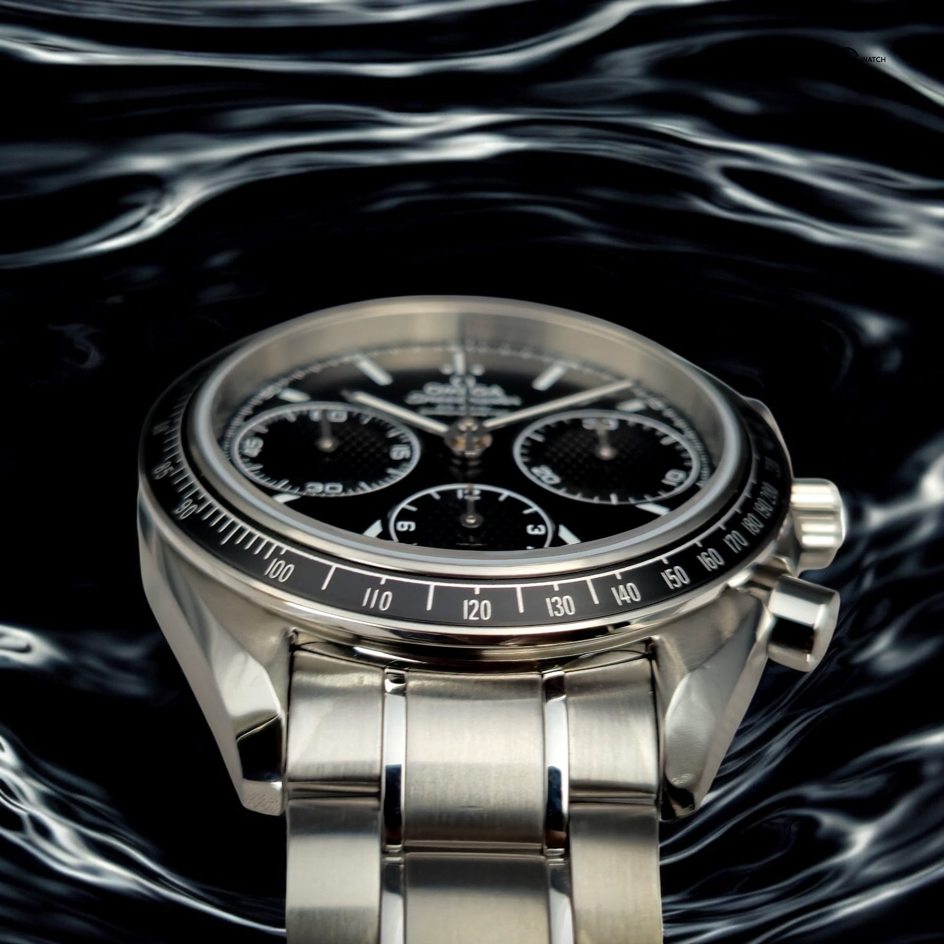 OMEGA Speedmaster Racing - 2021 - 326.30.40.50.01.001 - Image 6