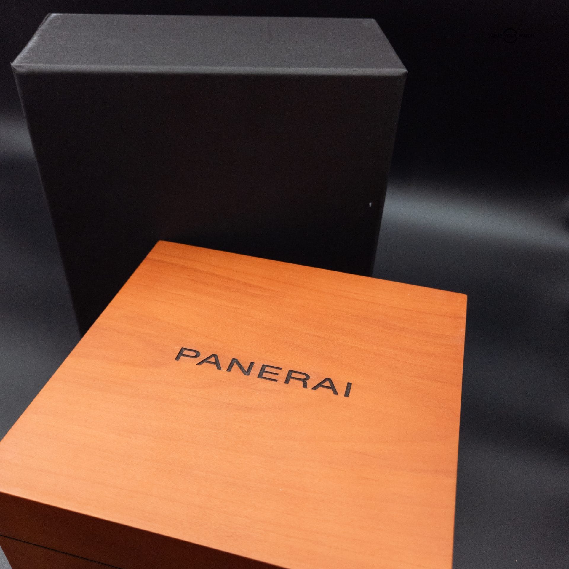 Panerai PAM01084 Luminor 44mm Black Dial 44mm B&P Warranty PAM1084 - Image 10