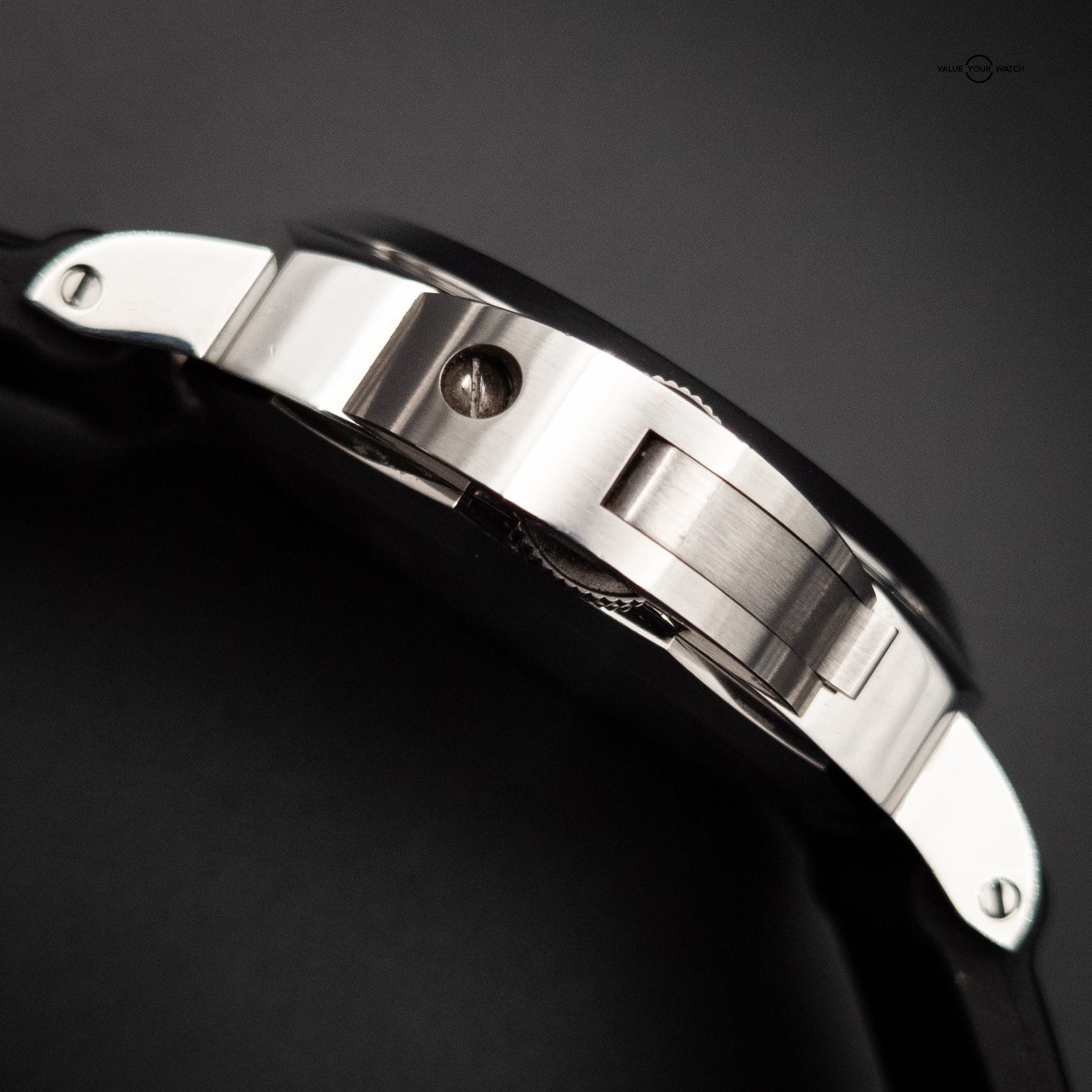 Panerai PAM01084 Luminor 44mm Black Dial 44mm B&P Warranty PAM1084 - Image 3