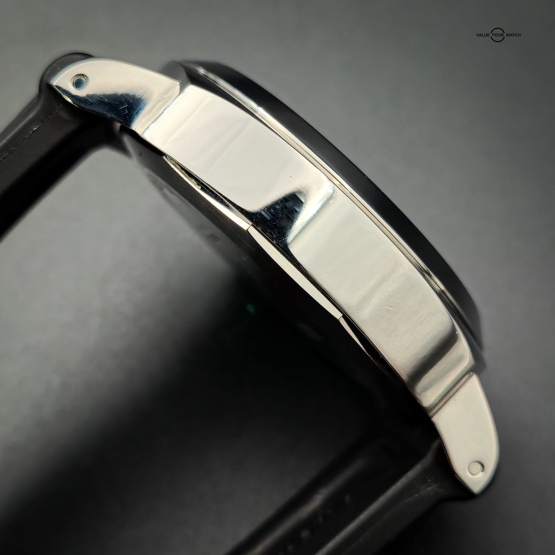 Panerai PAM01084 Luminor 44mm Black Dial 44mm B&P Warranty PAM1084 - Image 4