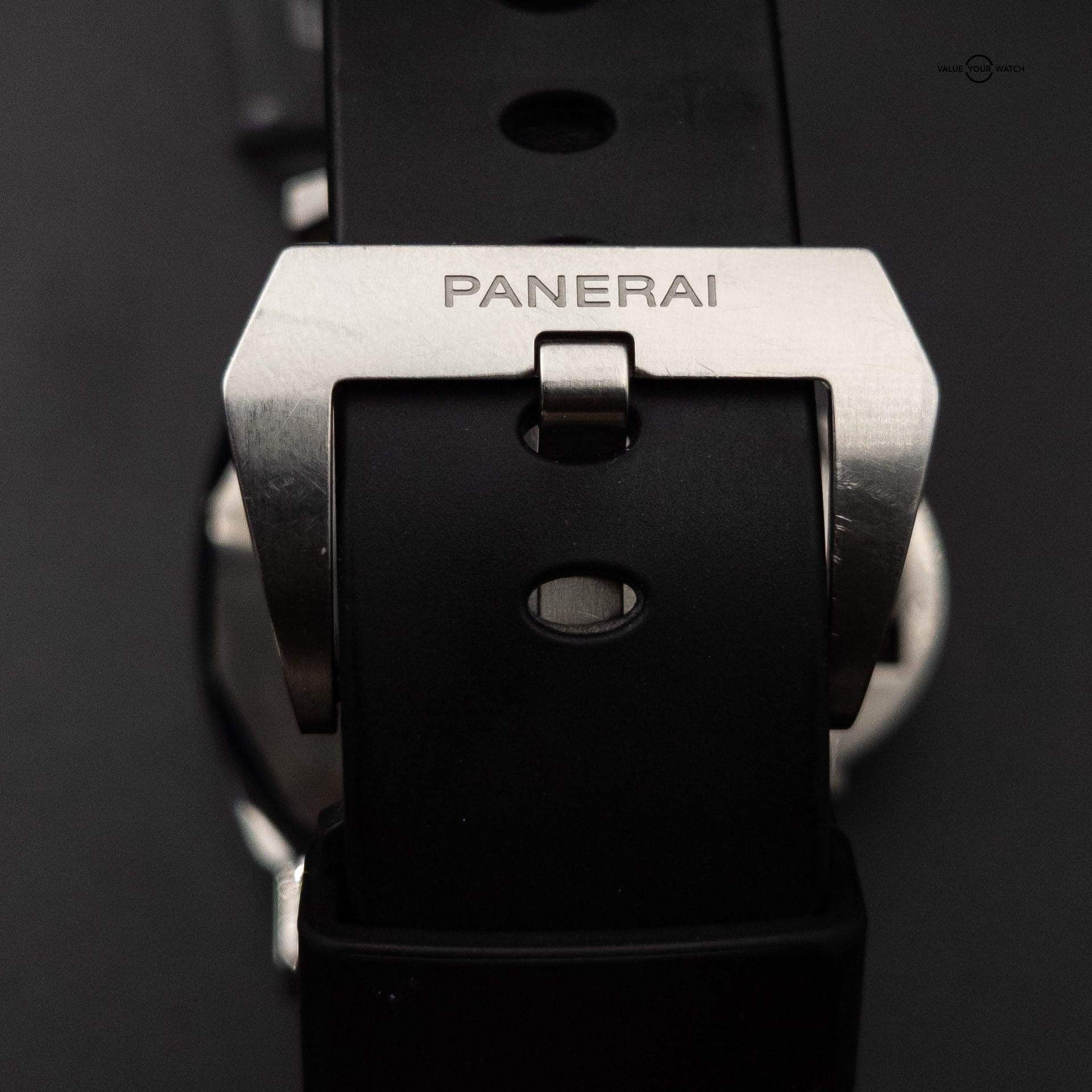 Panerai PAM01084 Luminor 44mm Black Dial 44mm B&P Warranty PAM1084 - Image 13