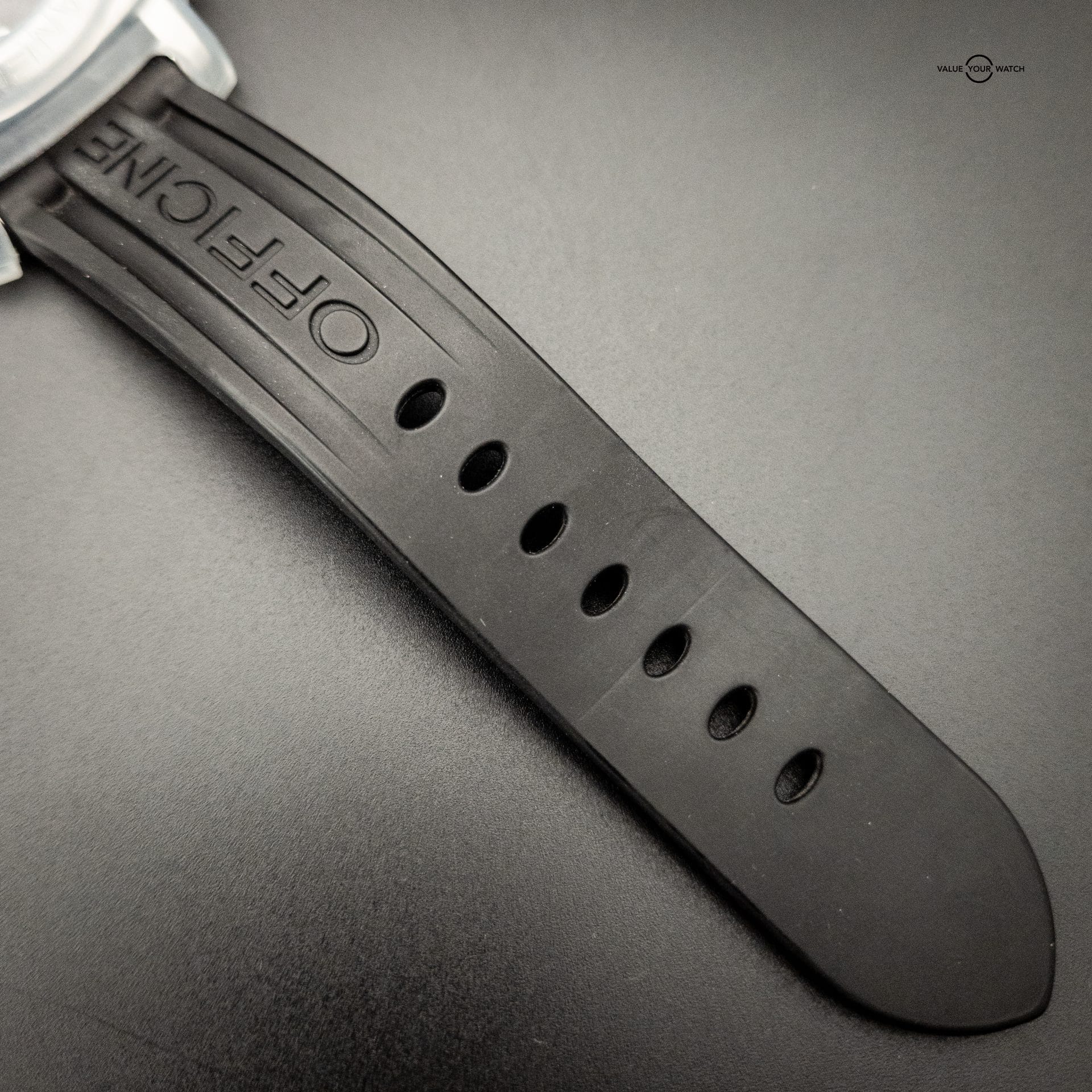 Panerai PAM01084 Luminor 44mm Black Dial 44mm B&P Warranty PAM1084 - Image 11