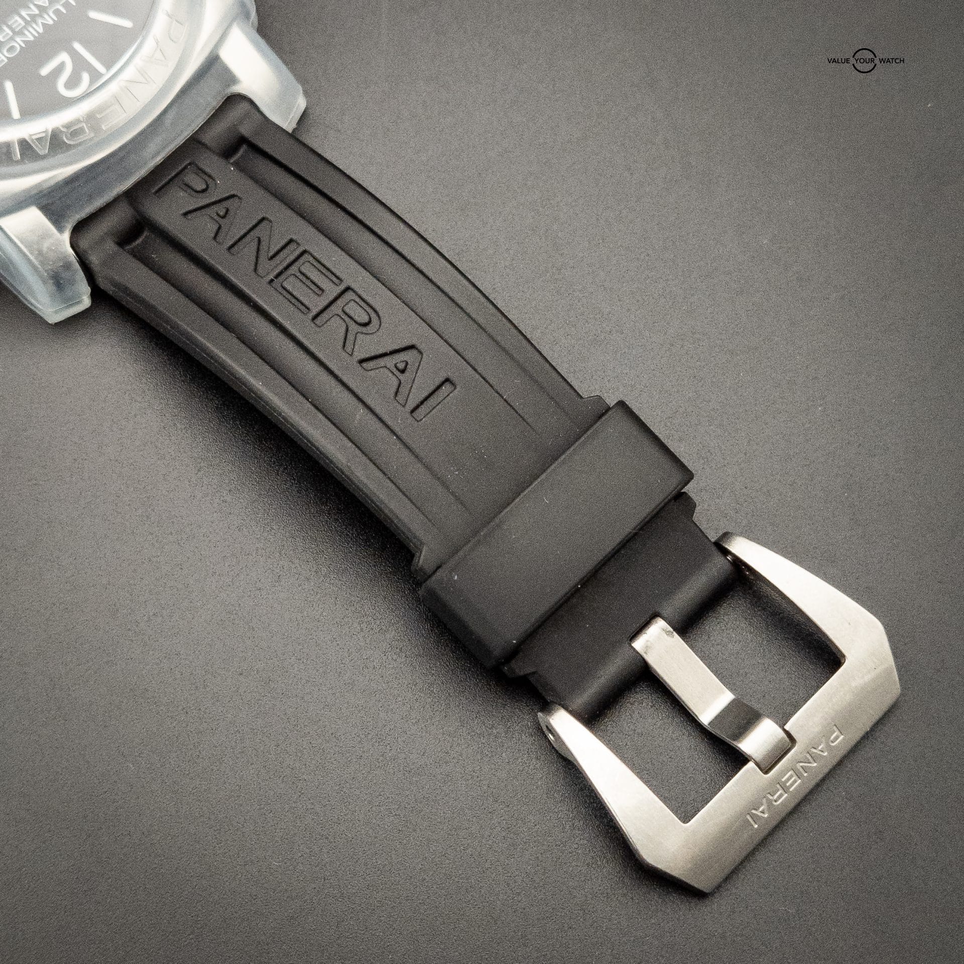 Panerai PAM01084 Luminor 44mm Black Dial 44mm B&P Warranty PAM1084 - Image 12