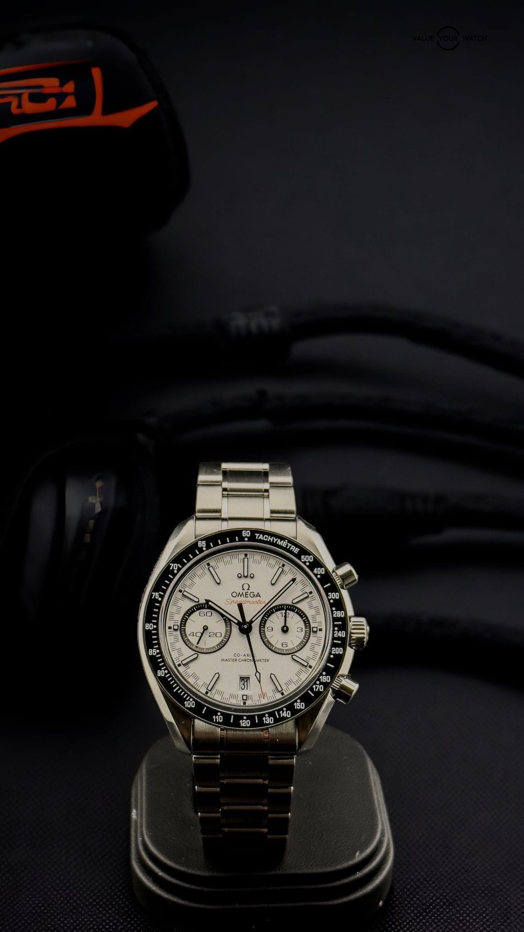 Omega speedmaster
