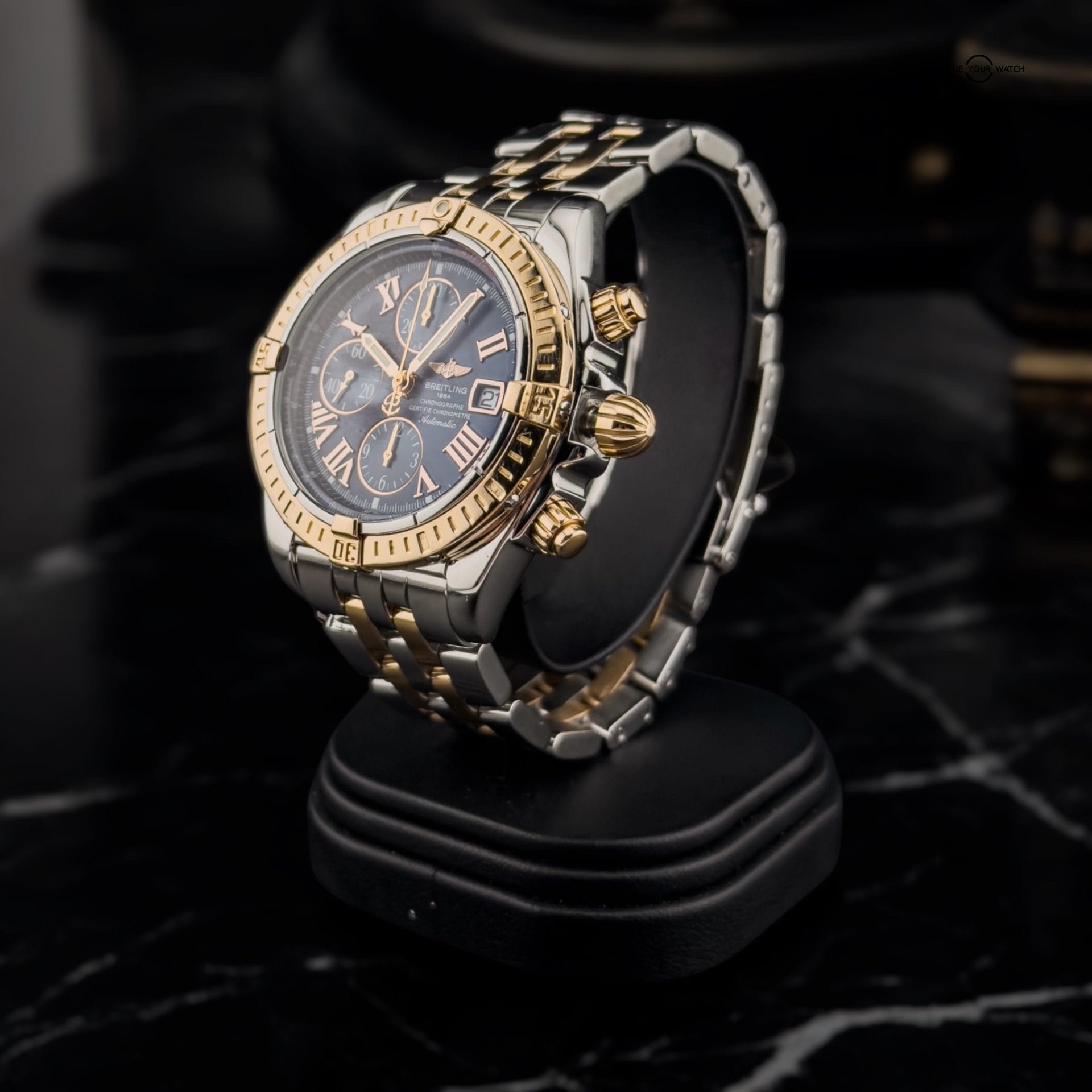 Breitling chronomat evolution - Image 3