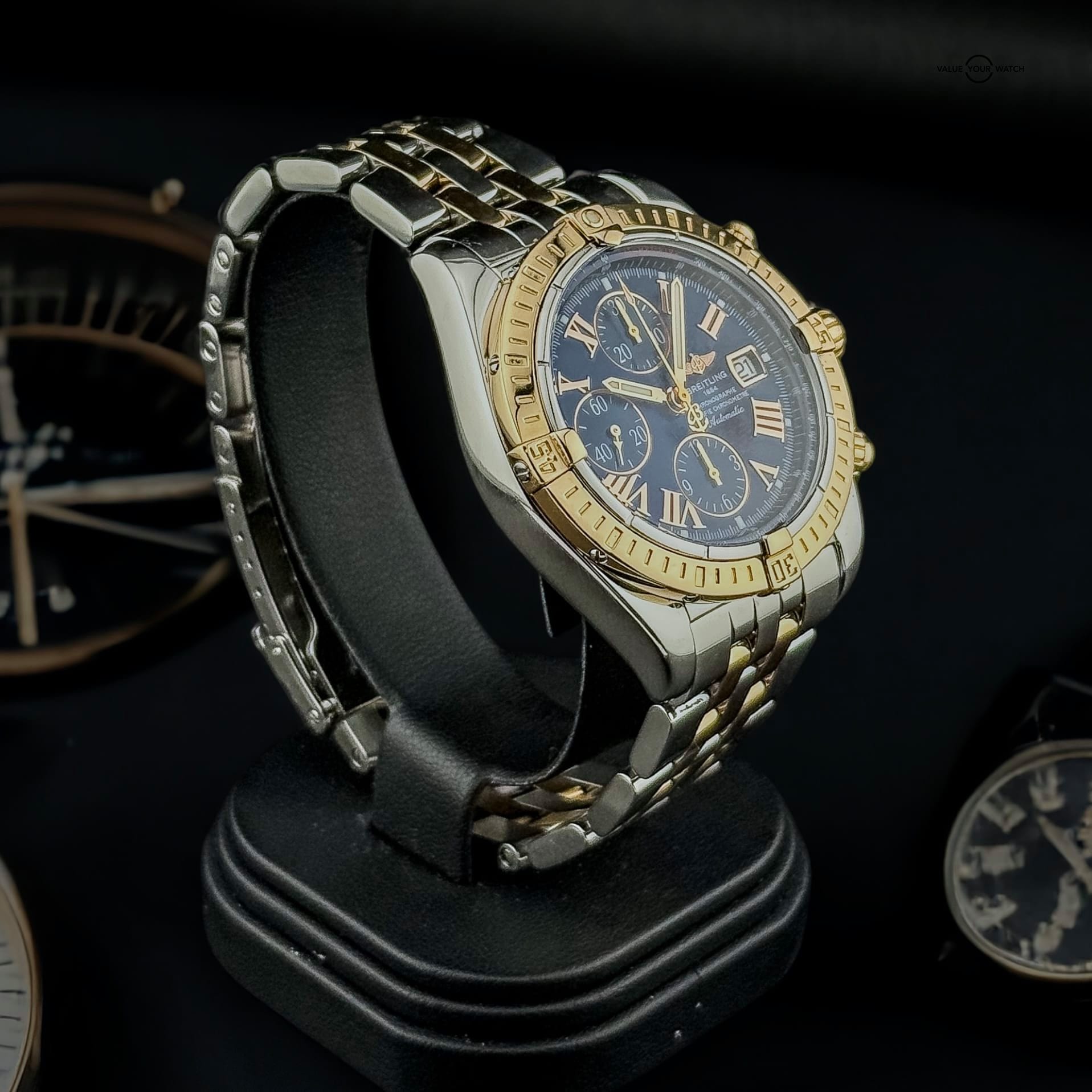 Breitling chronomat evolution - Image 4