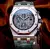 Audemars Piguet Royal Oak Offshore Elephant 26470ST.OO.A104CR.01 Complete Set