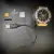 Hublot Big Bang Aero Bang 18k Gold Skeleton, 44mm 310.PT.1180.RX