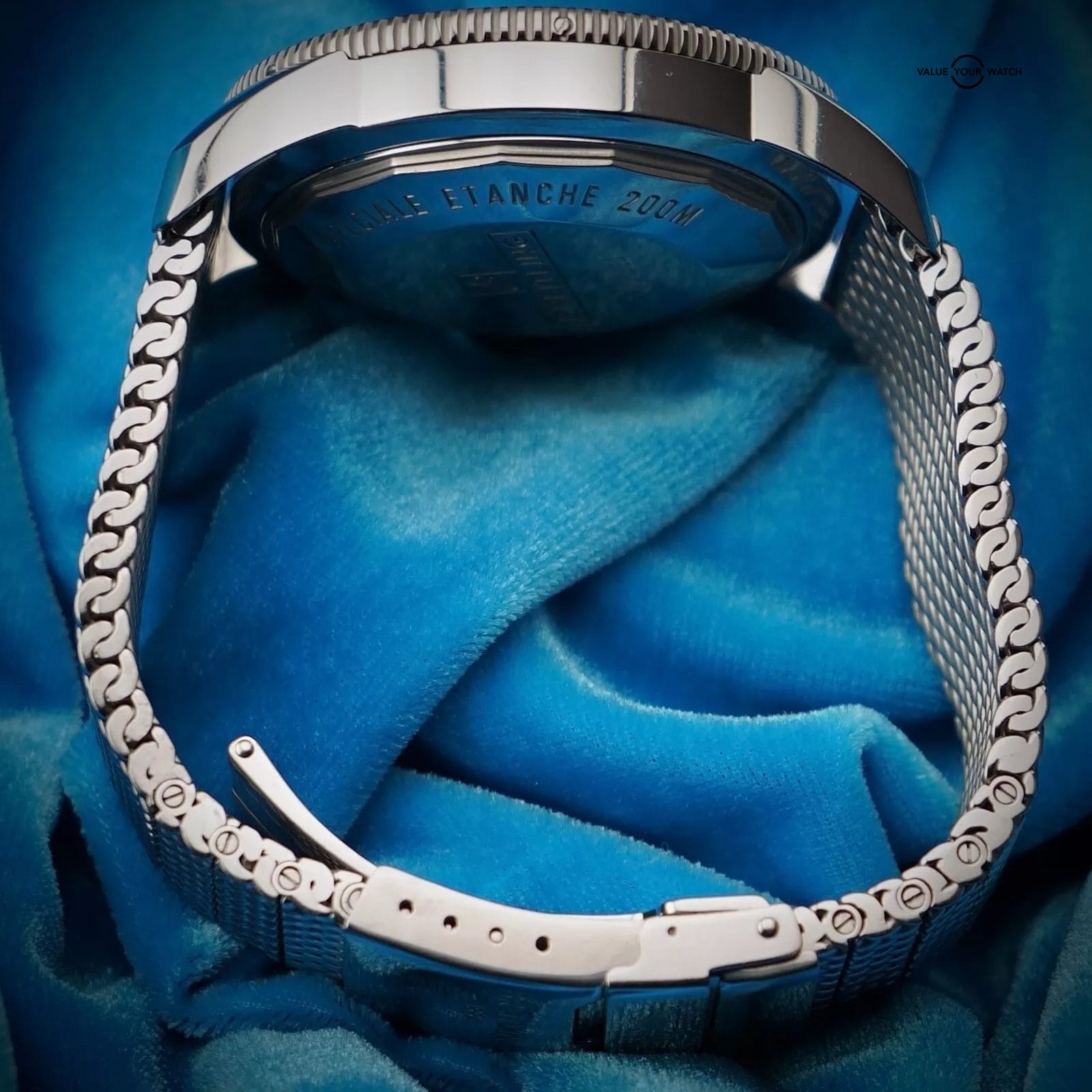 Breitling Superocean Heritage 2 - Black Dial, AB2020, 46mm Mens Automatic Watch - Image 3