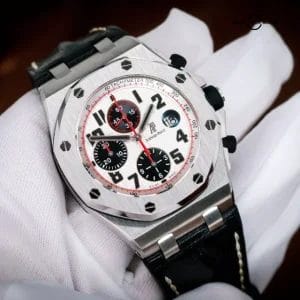 Audemars Piguet Royal Oak Offshore Panda Chronograph 26170ST.OO.D101CR.02