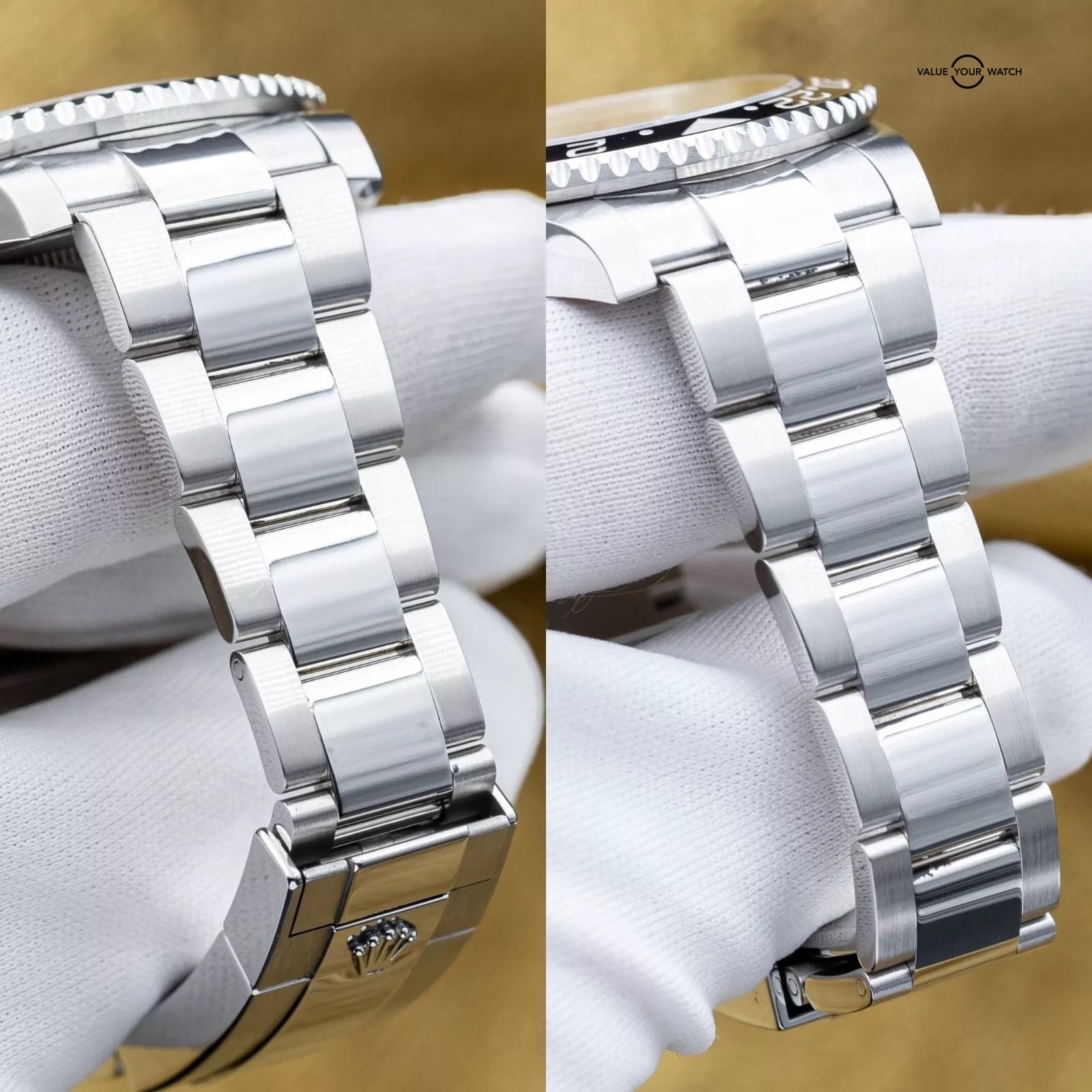 2024 Rolex GMT Master II "Bruce Wayne" 40mm Oyster - 126710GRNR - Complete Set - Image 5