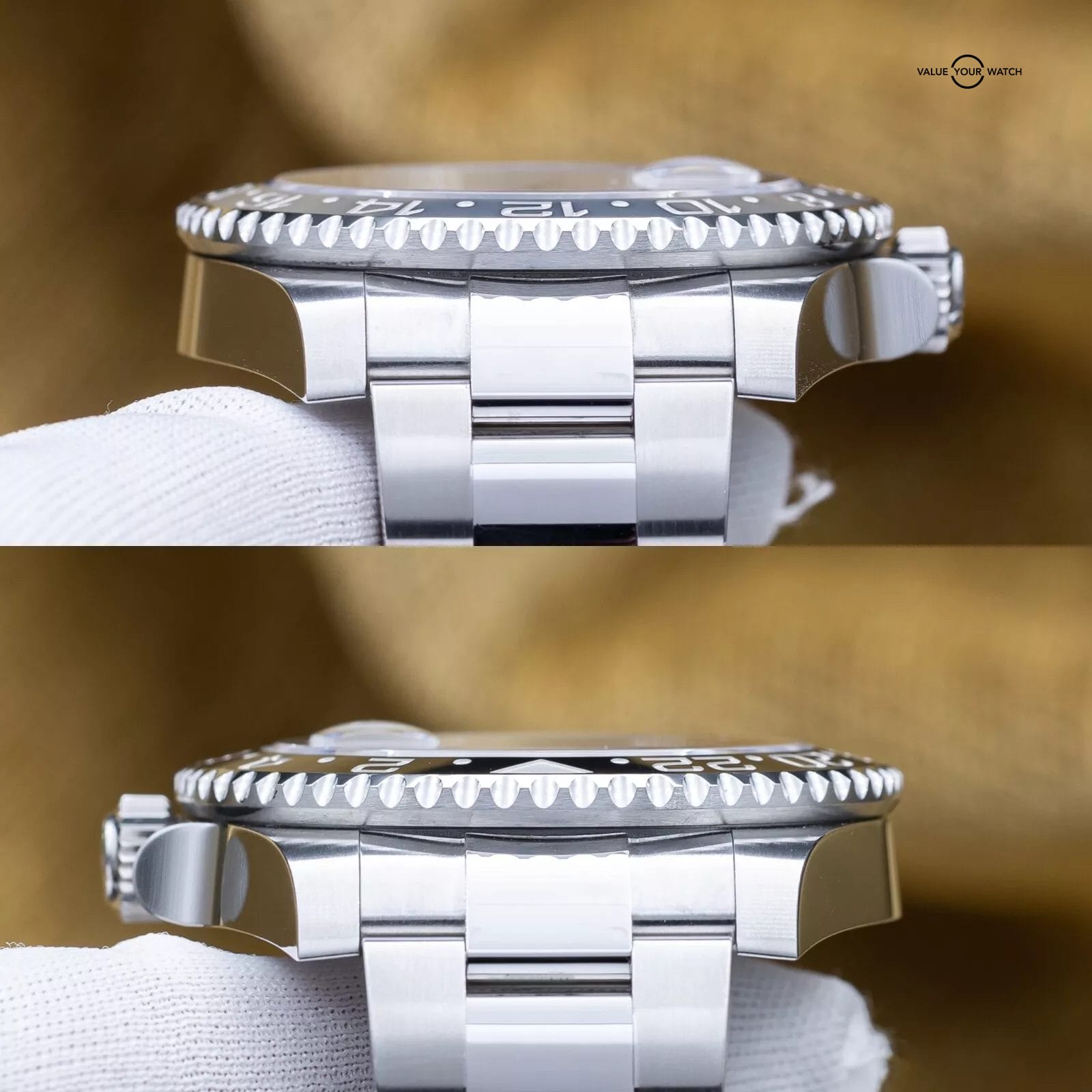 2024 Rolex GMT Master II "Bruce Wayne" 40mm Oyster - 126710GRNR - Complete Set - Image 7