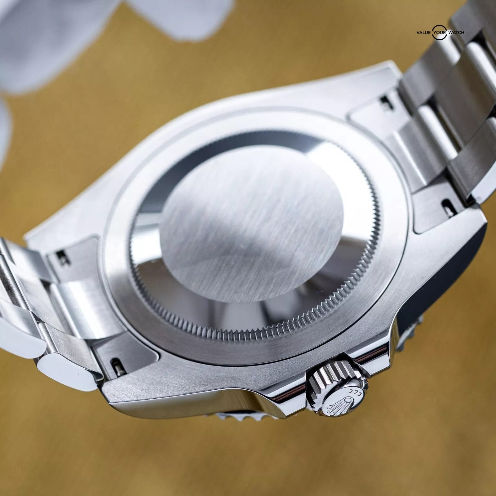 2024 Rolex GMT Master II "Bruce Wayne" 40mm Oyster - 126710GRNR - Complete Set - Image 12