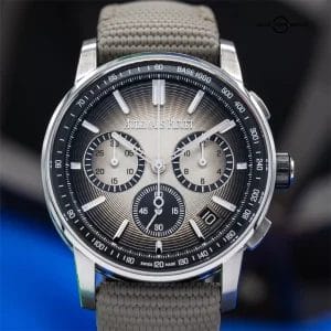 Audemars Piguet Code 11.59 Chronograph Automatic 41mm Stainless &amp; Black Ceramic