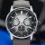 Audemars Piguet Code 11.59 Chronograph Automatic 41mm Stainless & Black Ceramic