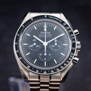 Omega Speedmaster Moonwatch Sapphire Sandwich 310.30.42.50.01.002 FULL SET (2018)