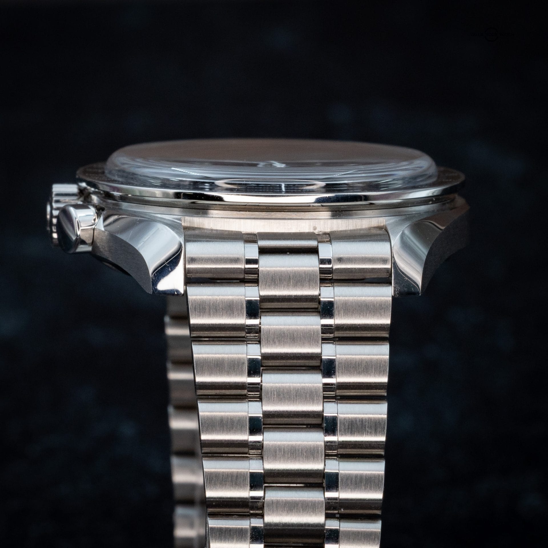 Omega Speedmaster Moonwatch Sapphire Sandwich 310.30.42.50.01.002 FULL SET (2018) - Image 6