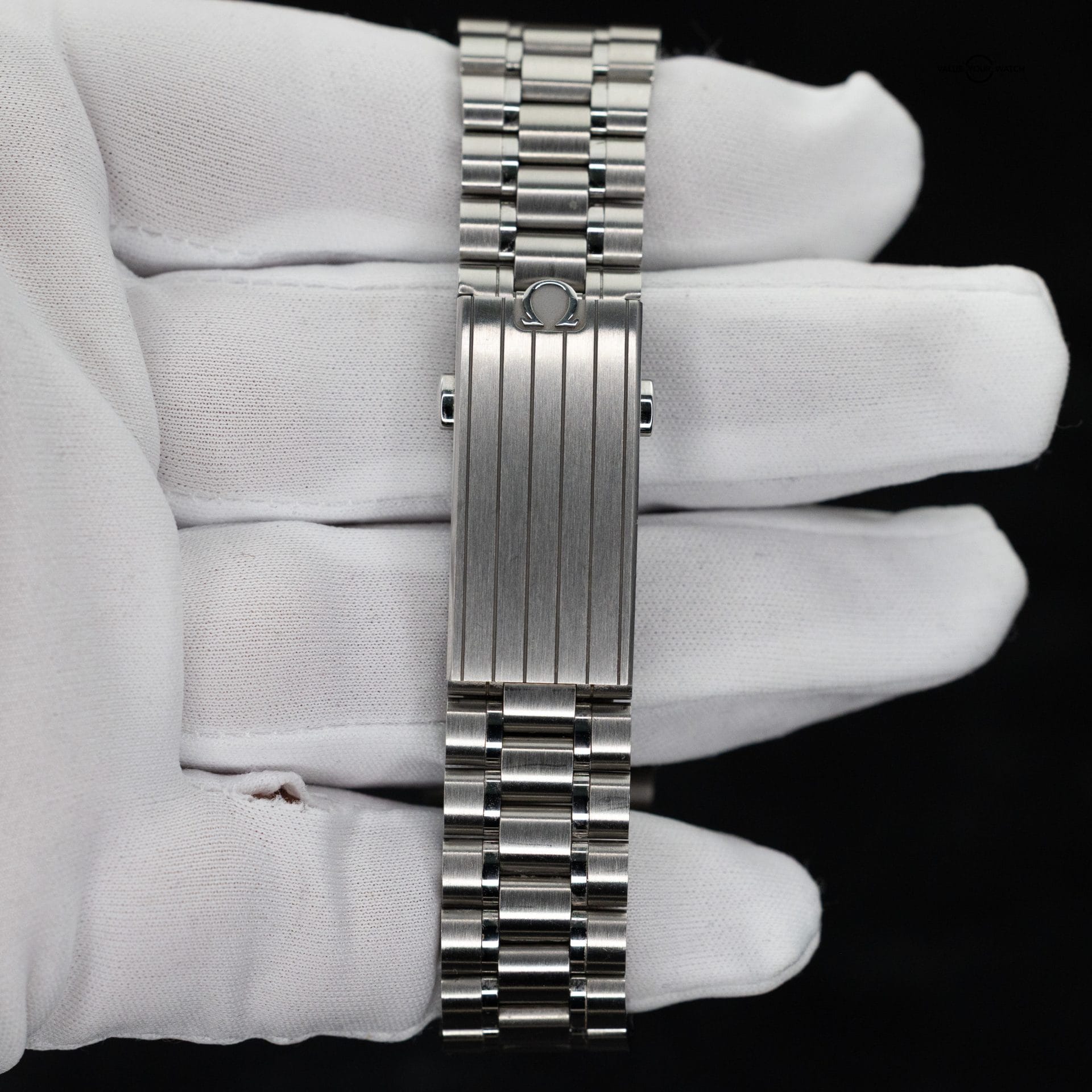 Omega Speedmaster Moonwatch Sapphire Sandwich 310.30.42.50.01.002 FULL SET (2018) - Image 9